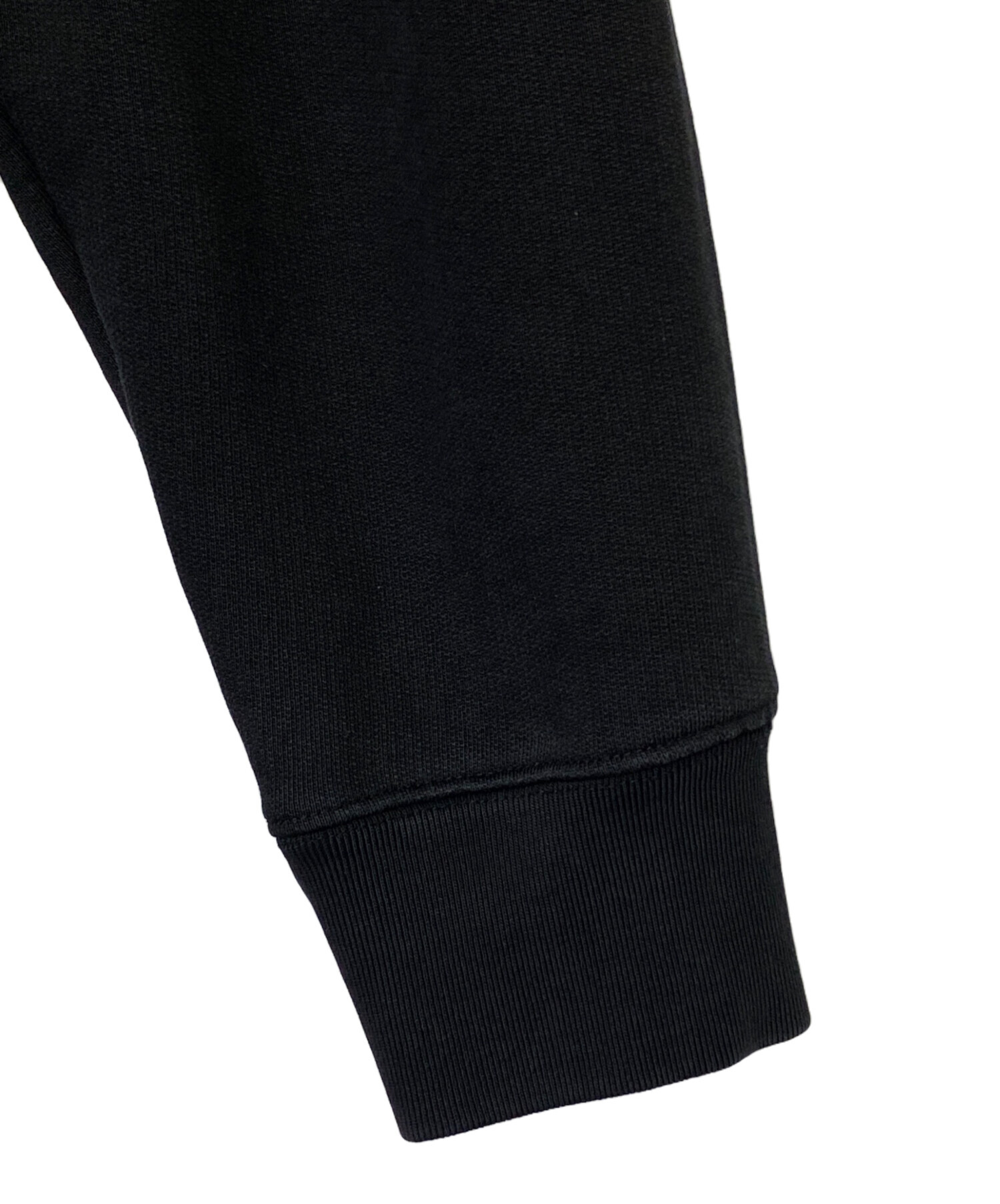 中古・古着通販】VETEMENTS (ヴェトモン) オーバーサイズロゴパーカー 