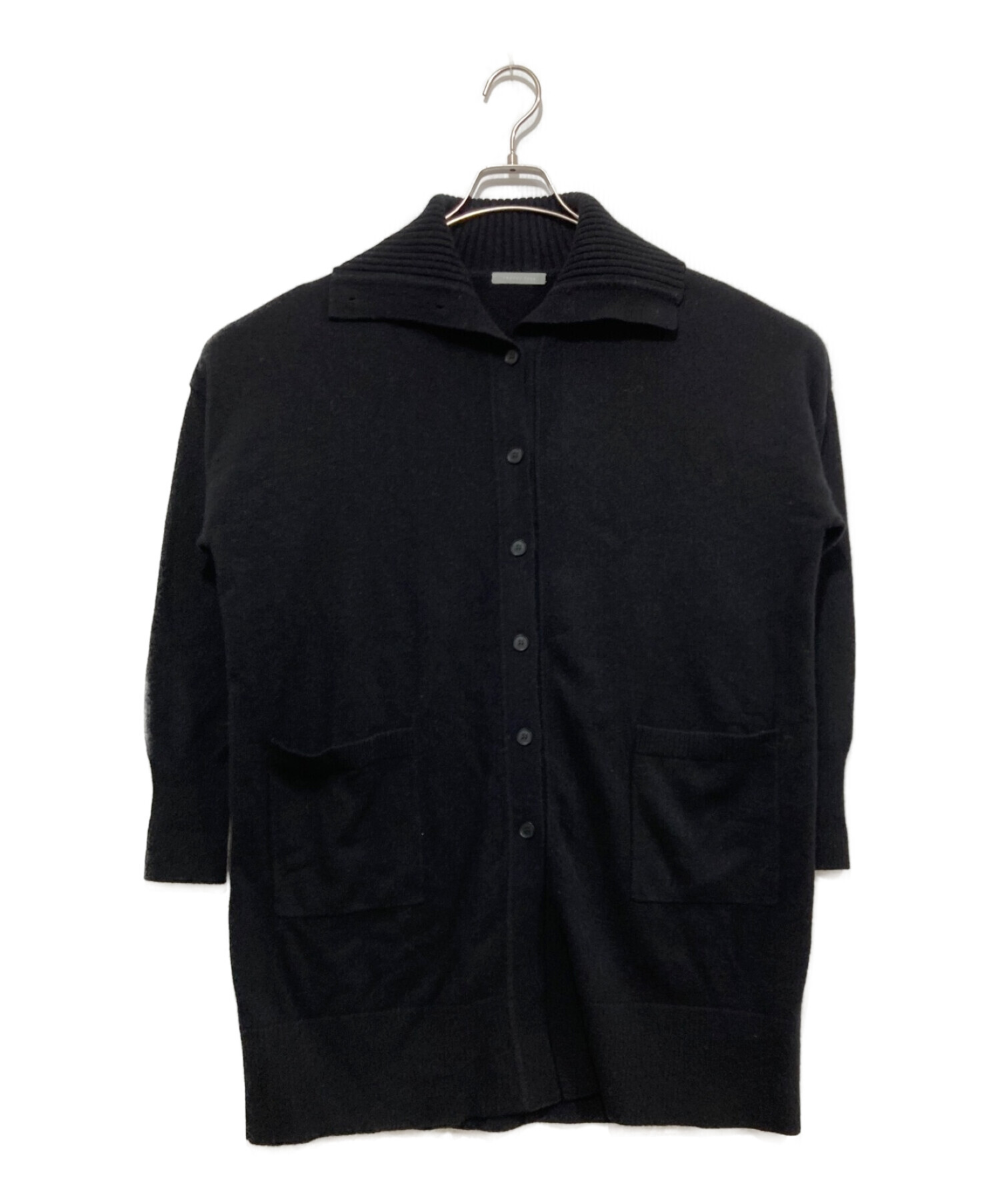 ★美品Theory luxe セオリーリュクス カーディガン ジレコート 中古・古着通販】theory luxe (セオリーリュクス) カシミヤロング