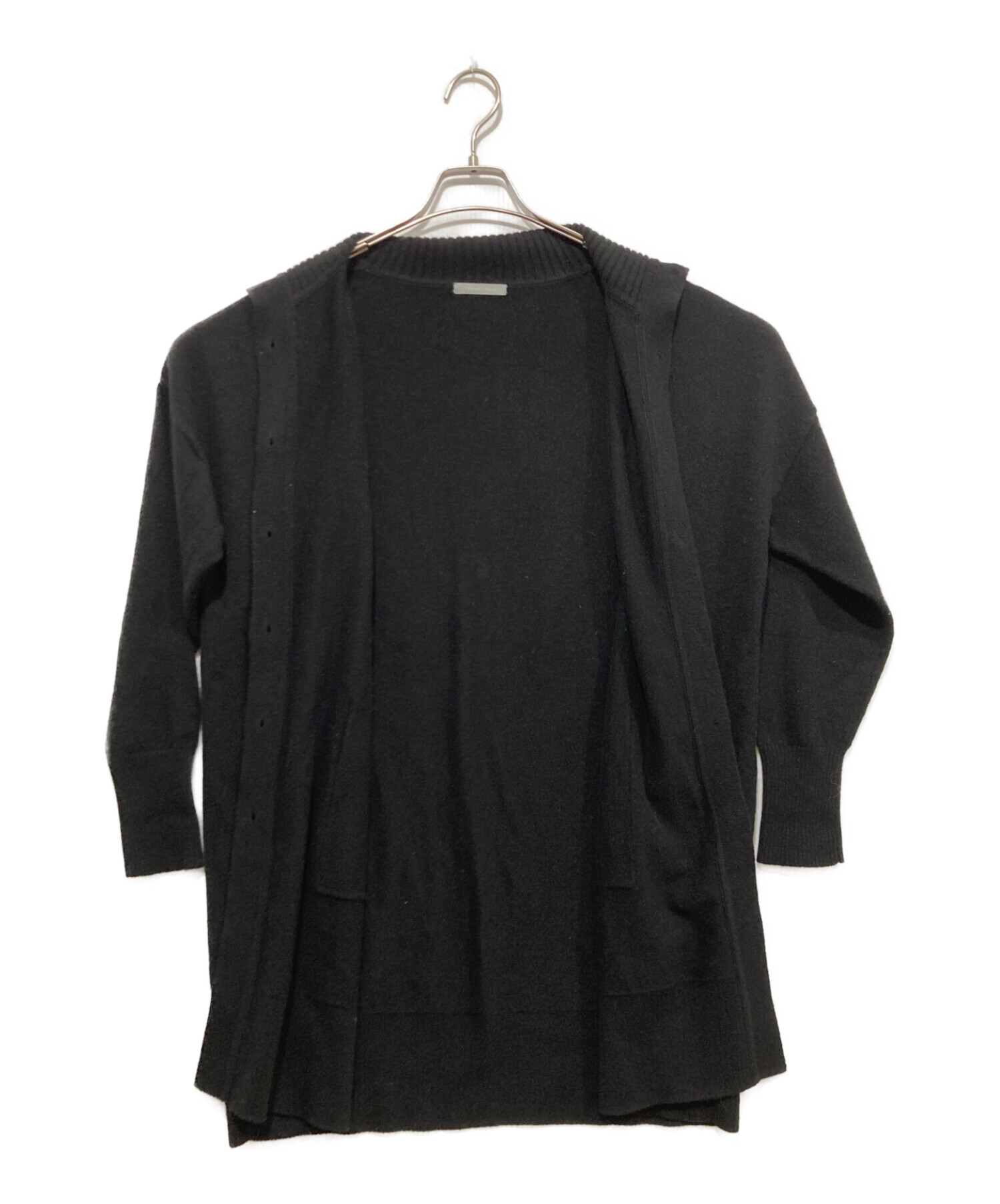 中古・古着通販】theory luxe (セオリーリュクス) カシミヤロング