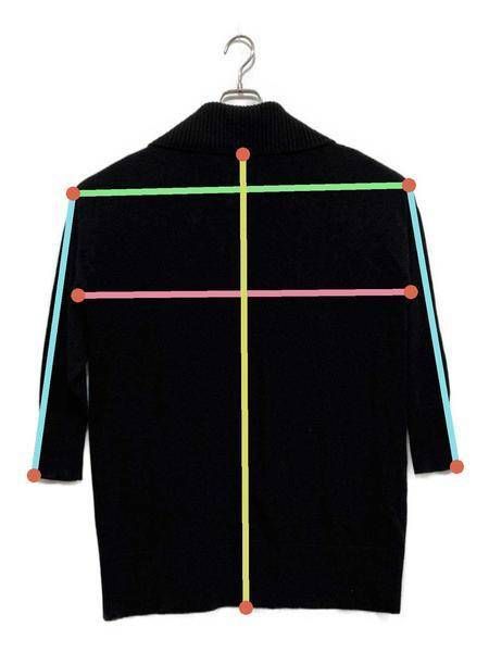 中古・古着通販】theory luxe (セオリーリュクス) カシミヤロング