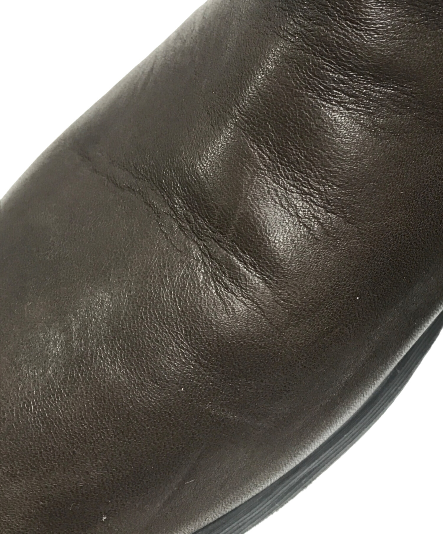 中古・古着通販】Regal Walker (リーガルウォーカー) ブーツ ブラウン