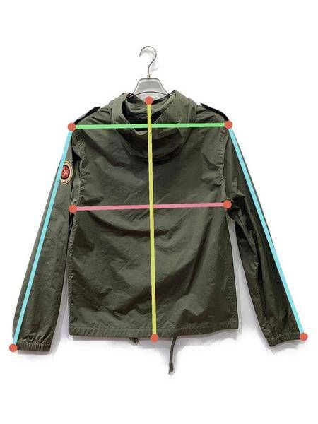 中古・古着通販】Saint Laurent Paris (サンローランパリ