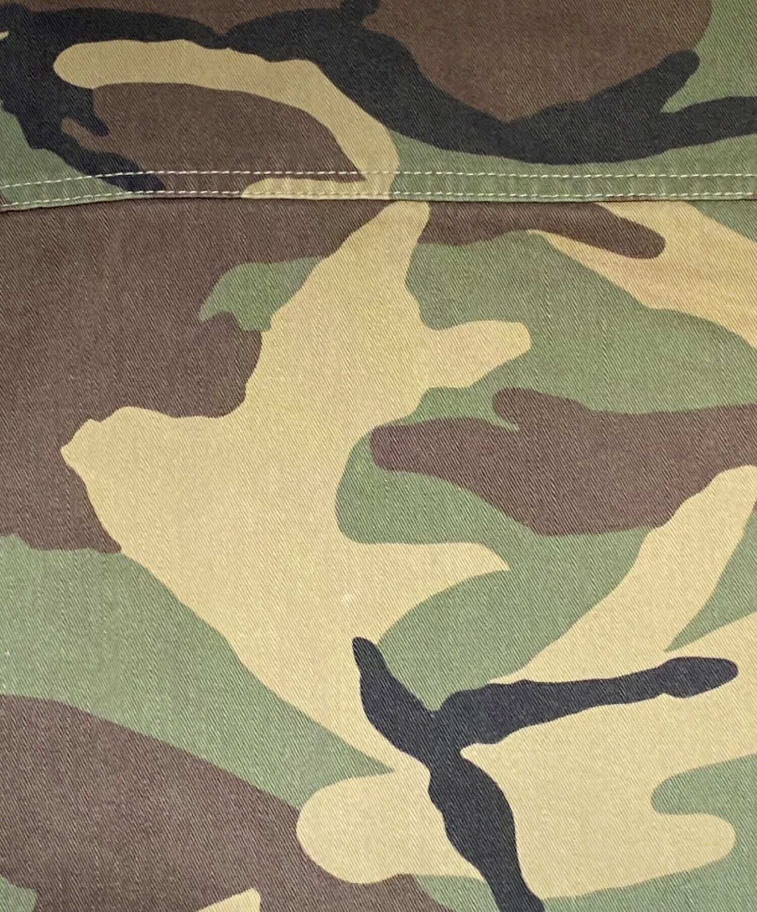 中古・古着通販】Saint Laurent Paris (サンローランパリ) カモフラ