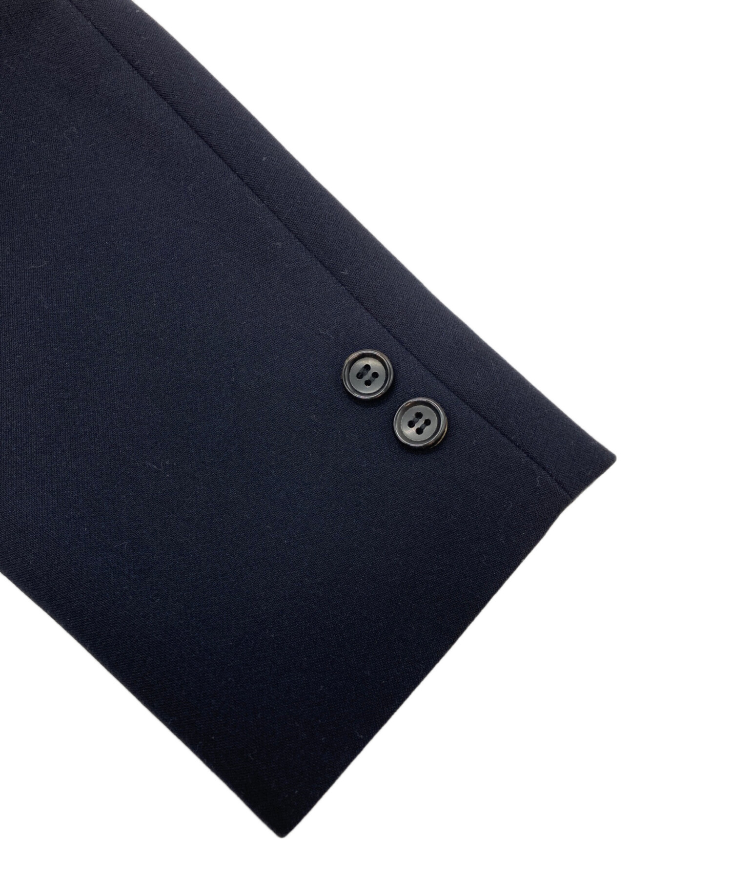 ダークネイビー チェスターコート nhollywood Nハリウッドのオススメチェスターコート！！！│Ambiance