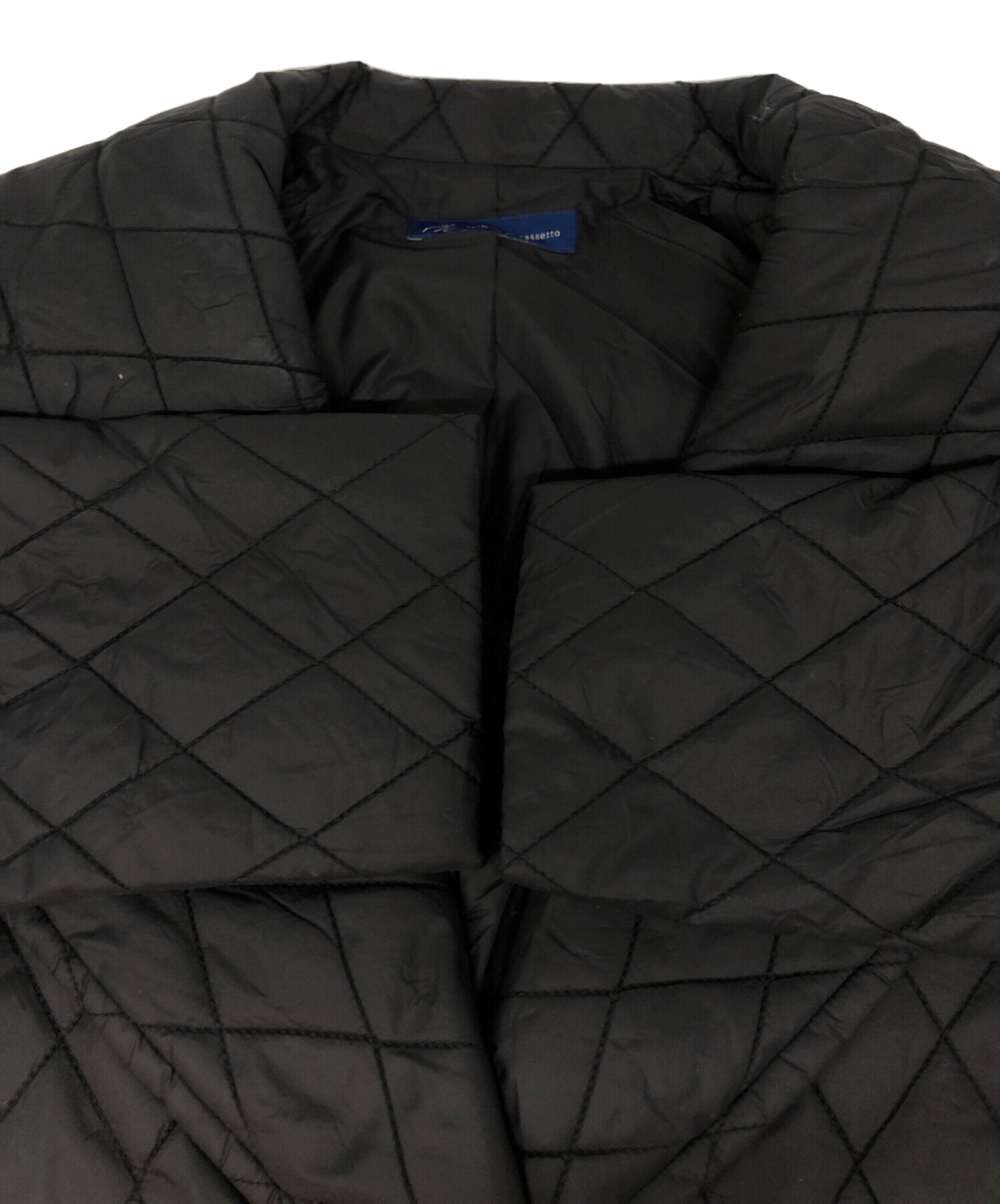 中古・古着通販】Maglie par ef-de (マーリエ パー エフデ) テント 