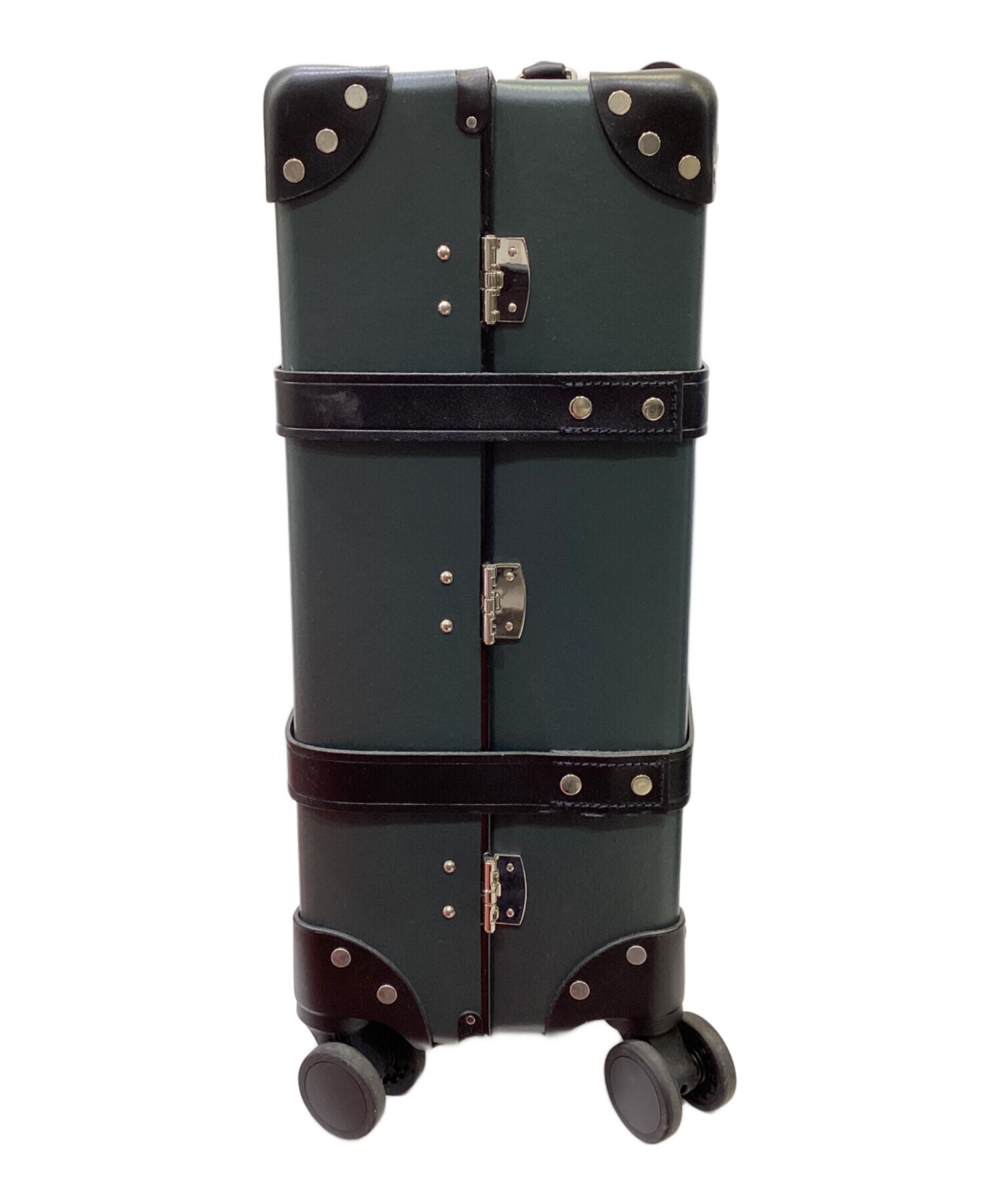中古・古着通販】GLOBE-TROTTER (グローブトロッター) キャリーバッグ