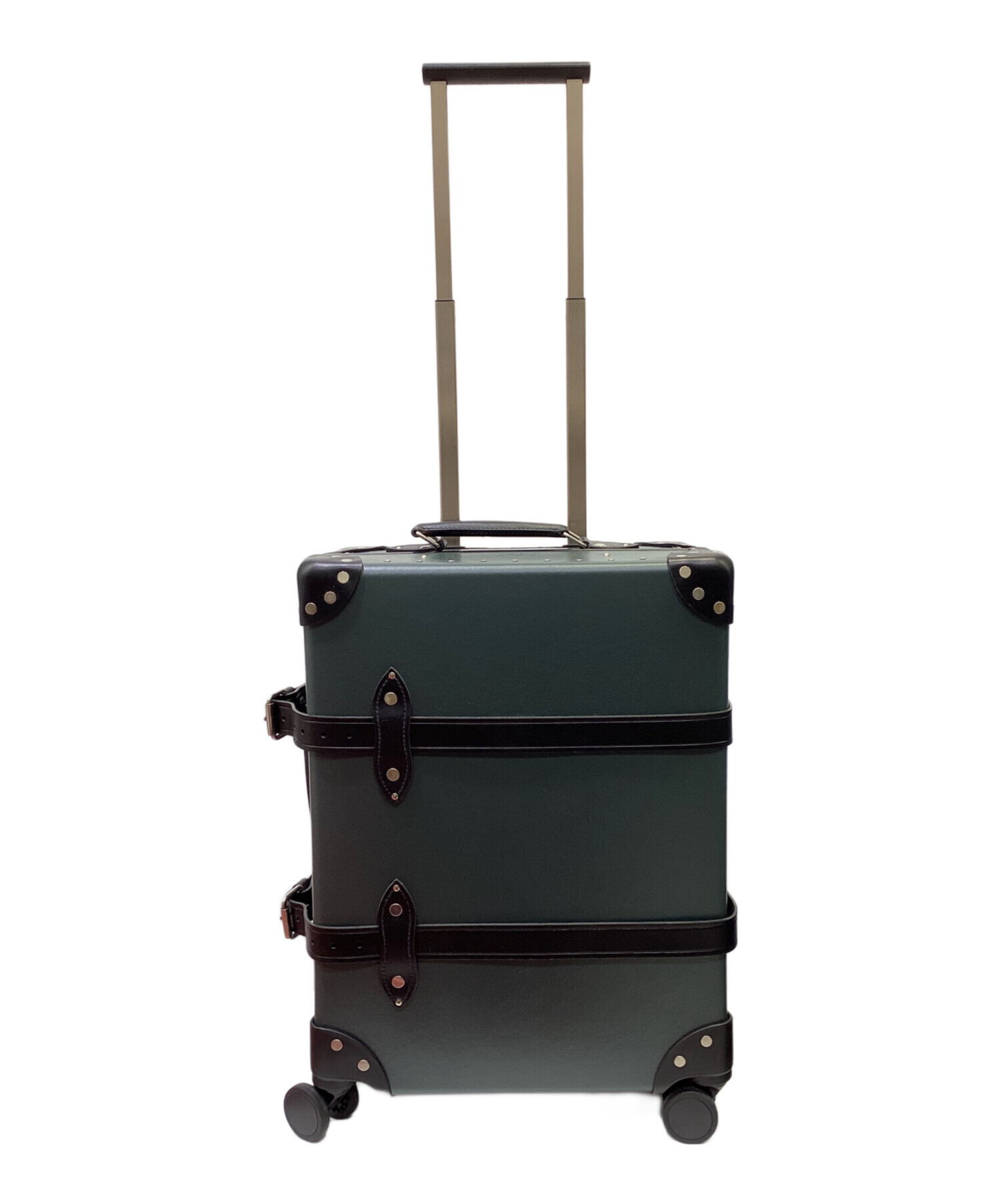 中古・古着通販】GLOBE-TROTTER (グローブトロッター) キャリーバッグ