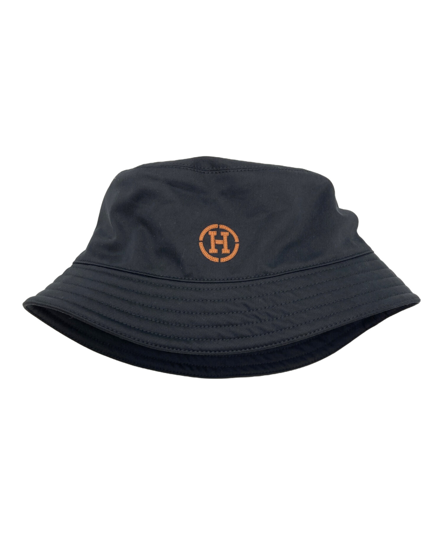 中古・古着通販】HERMES (エルメス) ボブ・フレッド・H・サークル
