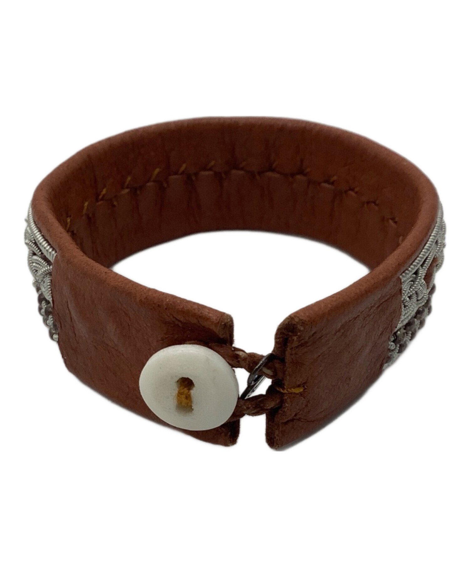 中古・古着通販】MARIA RUDMAN (マリア ルドマン) ブレスレット