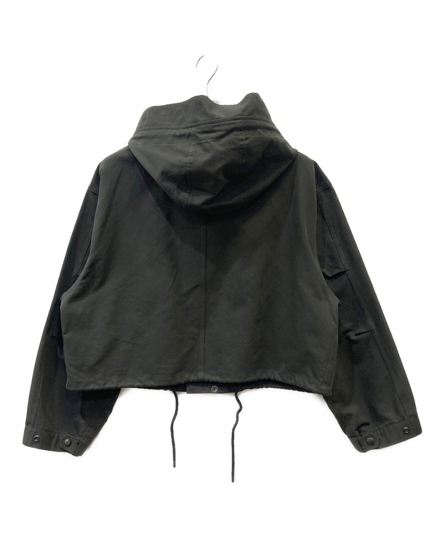 中古・古着通販】MACPHEE (マカフィー) コットンダブルクロス