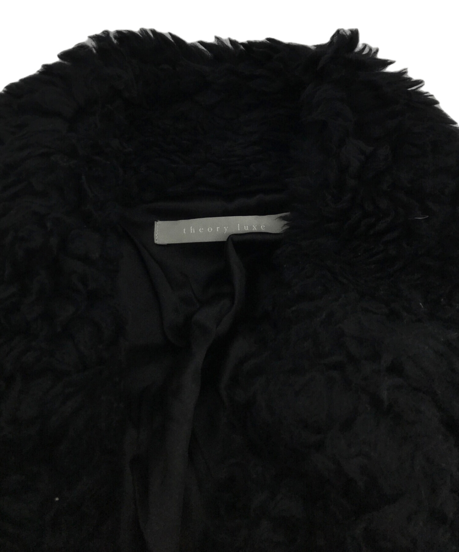 中古・古着通販】theory luxe (セオリーリュクス) テディベア