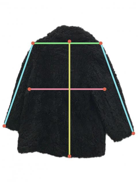 中古・古着通販】theory luxe (セオリーリュクス) テディベア