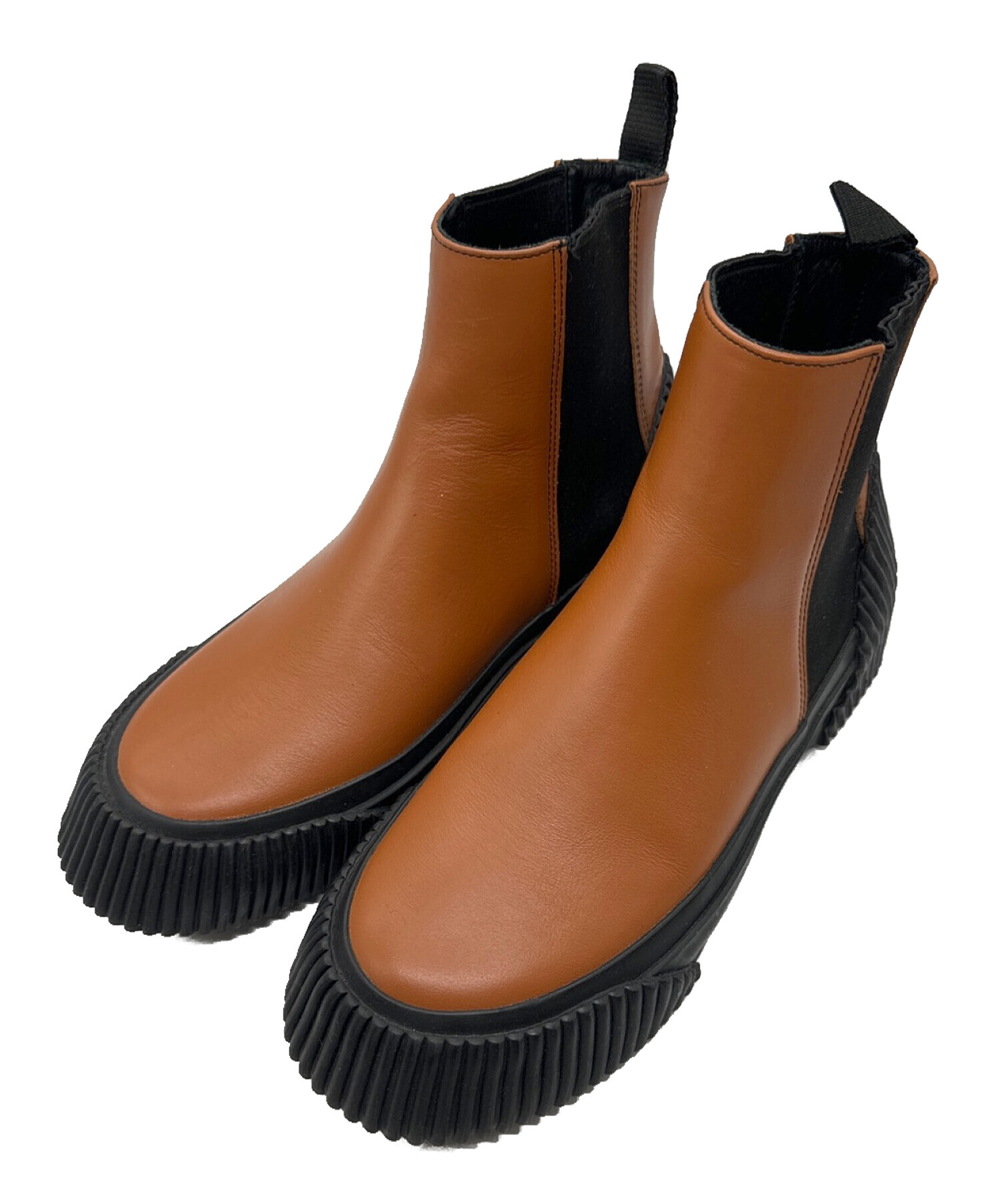 3.1 Phillip lim(スリーワンフィリップリム) ショートブーツ 37 3.1 Phillip lim(スリーワンフィリップリム) ショートブーツ 37