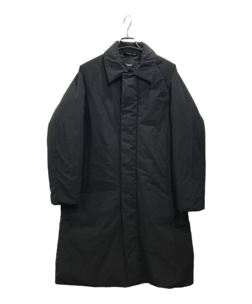 セオリー　ステンカラーコート　Sサイズ セオリー メンズ ステンカラーコート(パッカブル) theory(Sサイズ) NEW