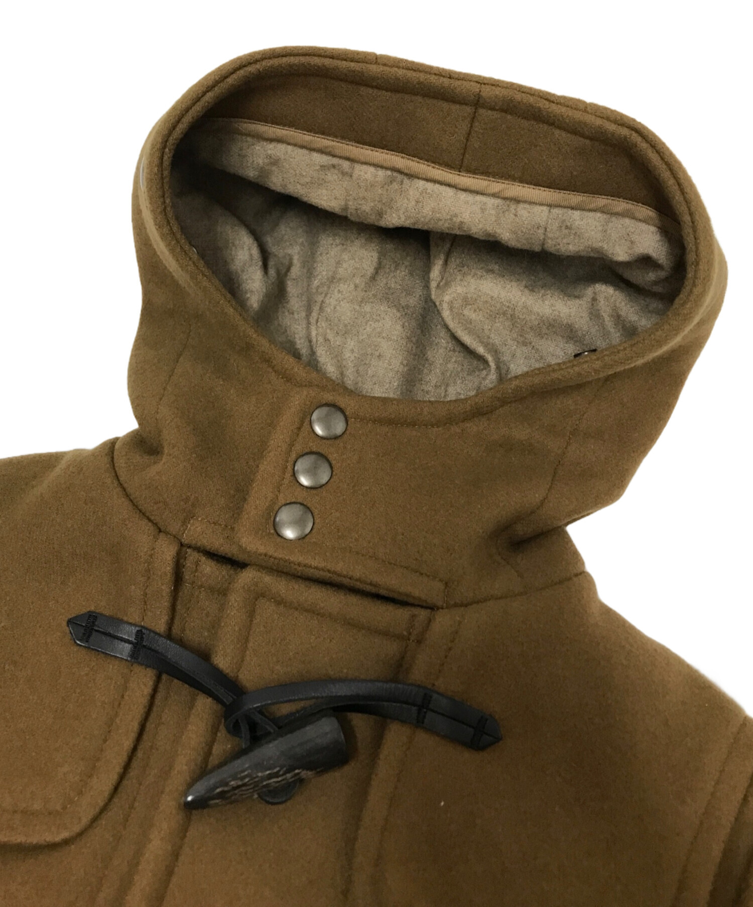 中古・古着通販】SCYEBASICS (サイベーシックス) ウールカシミヤ