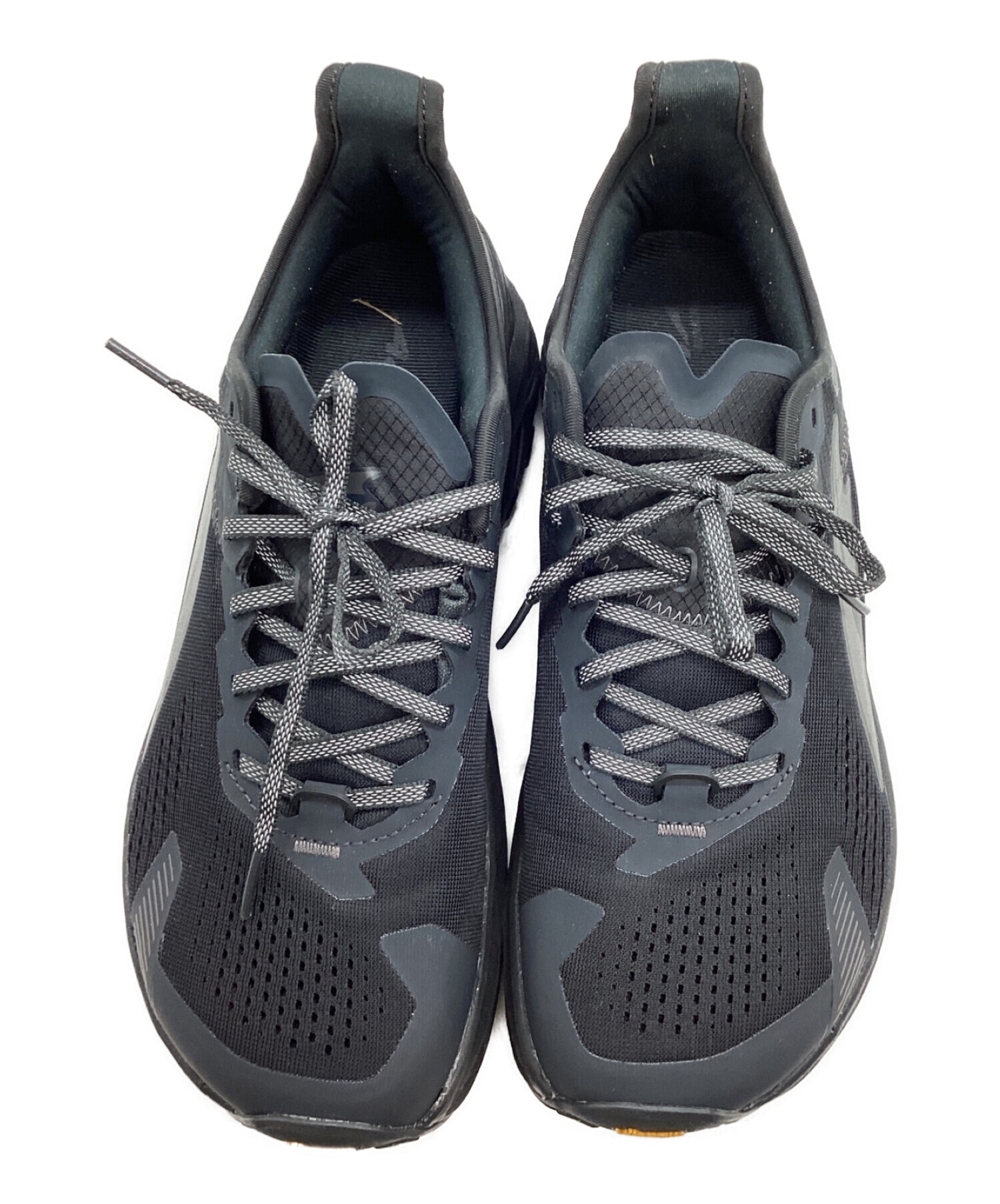 中古・古着通販】ALTRA (アルトラ) スニーカー ブラック サイズ:28