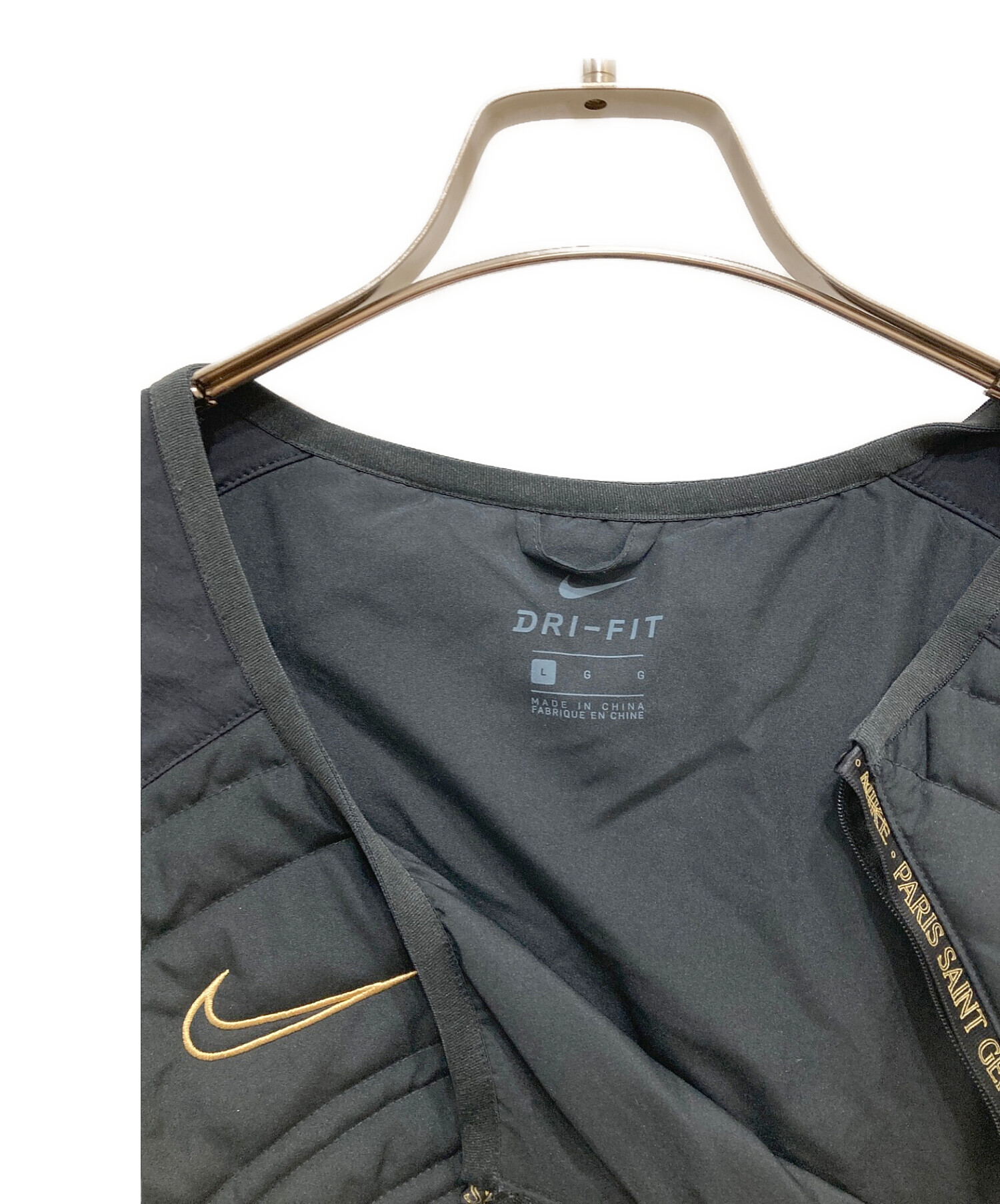 中古・古着通販】NIKE (ナイキ) Paris Saint-Germain (パリ・サン