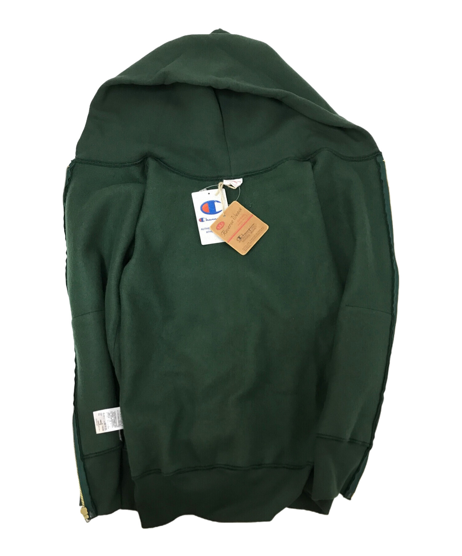 中古・古着通販】Champion REVERSE WEAVE (チャンピオンリバース