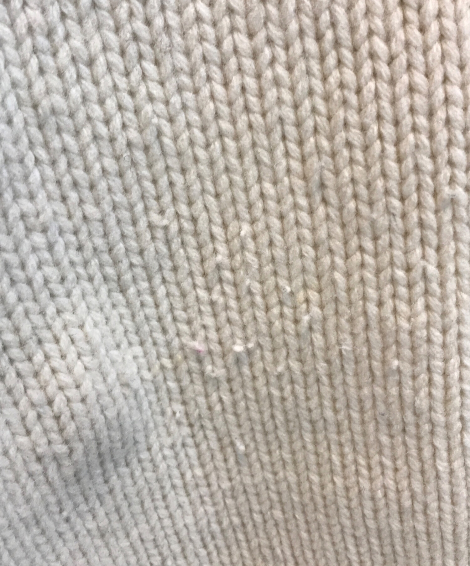 中古・古着通販】PERVERZE (パーバーズ) Crash Boxy Knit Vest 中古・古着通販】PERVERZE (パーバーズ) Crash Boxy Knit Vest