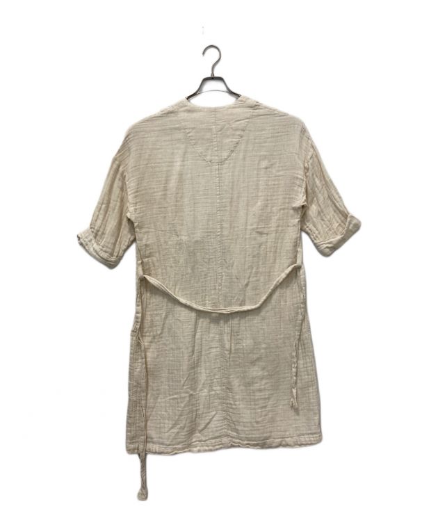 中古・古着通販】PRISTINE (プリスティン) コットンリネンダブル