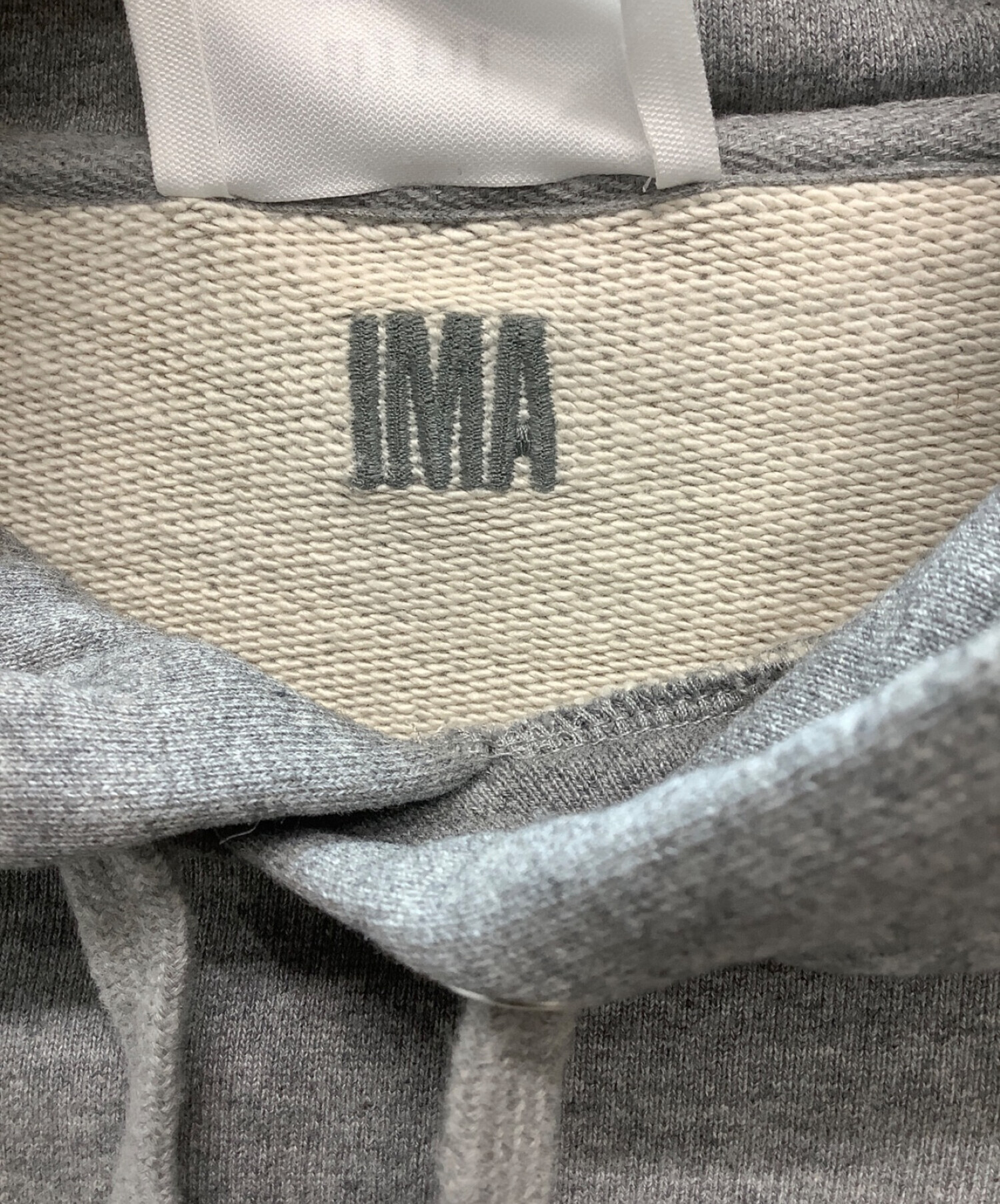 中古・古着通販】AMI Alexandre Mattiussi (アミ アレクサンドル