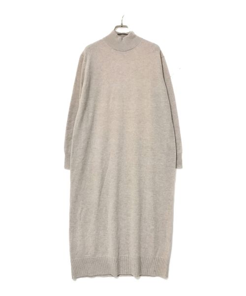 620y*Theory luxe セオリーリュクス ハイネック ニットワンピース KNIT GALLERY | Theory luxe[セオリーリュクス]公式通販サイト