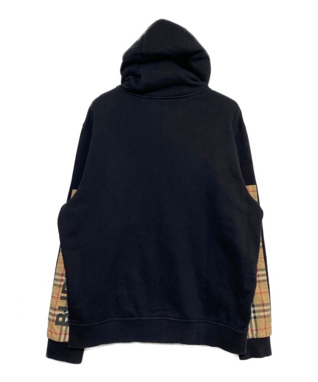 中古・古着通販】BURBERRY LONDON (バーバリー ロンドン) ジップ