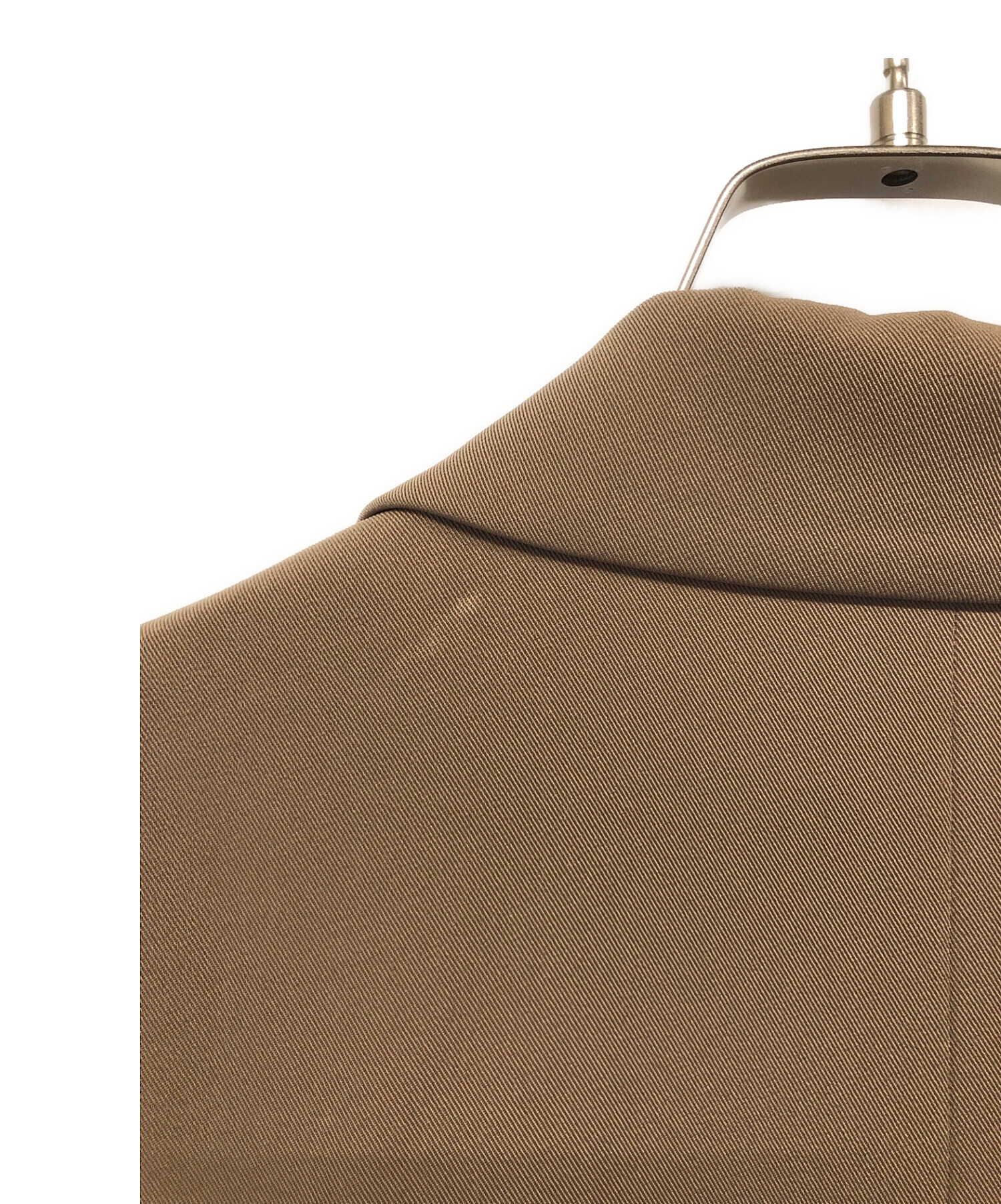 中古・古着通販】AMERI (アメリ) ジャケット/ベストセットアップ