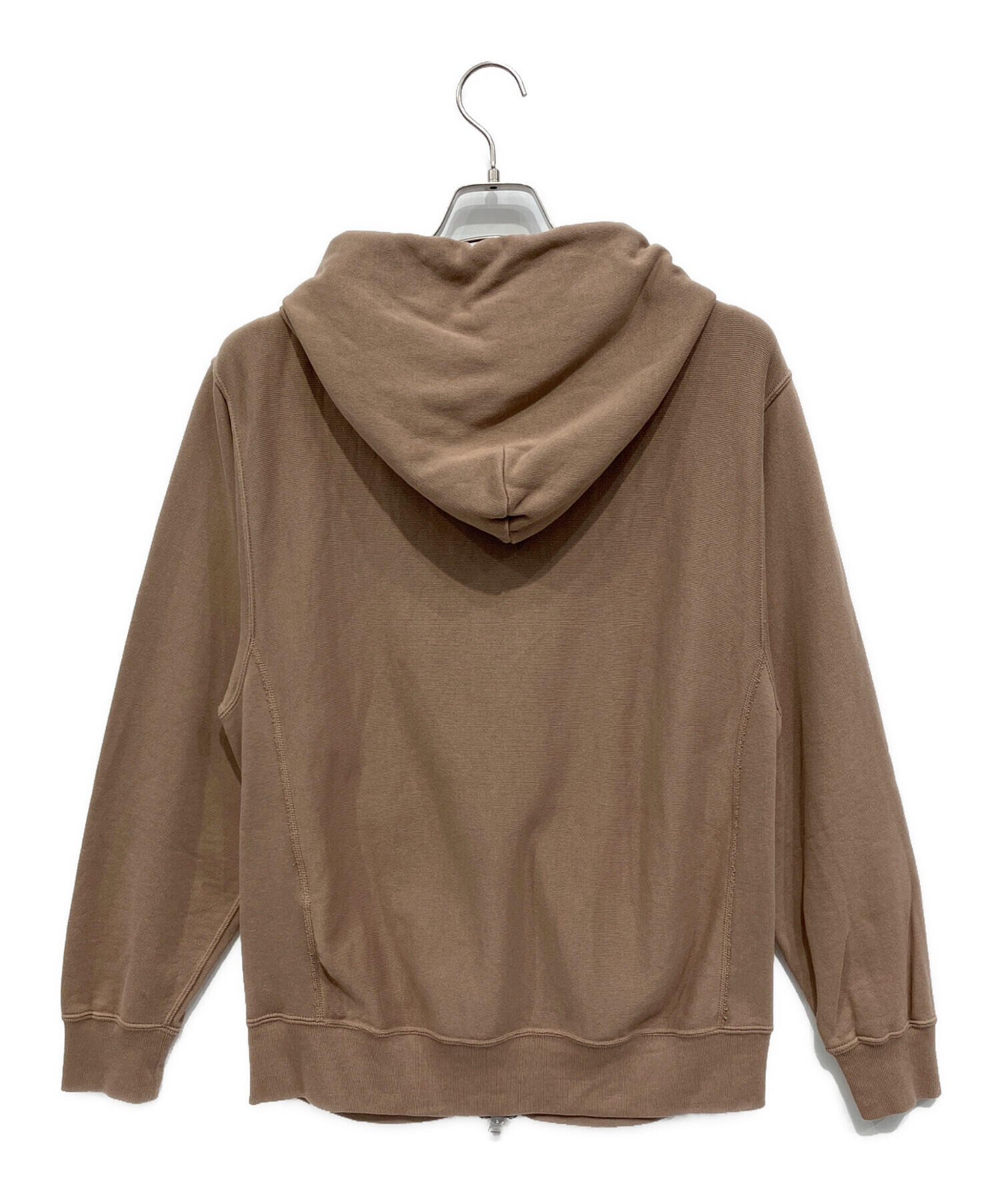 ロンハーマン×チャンピオンRHC ベージュ パーカー