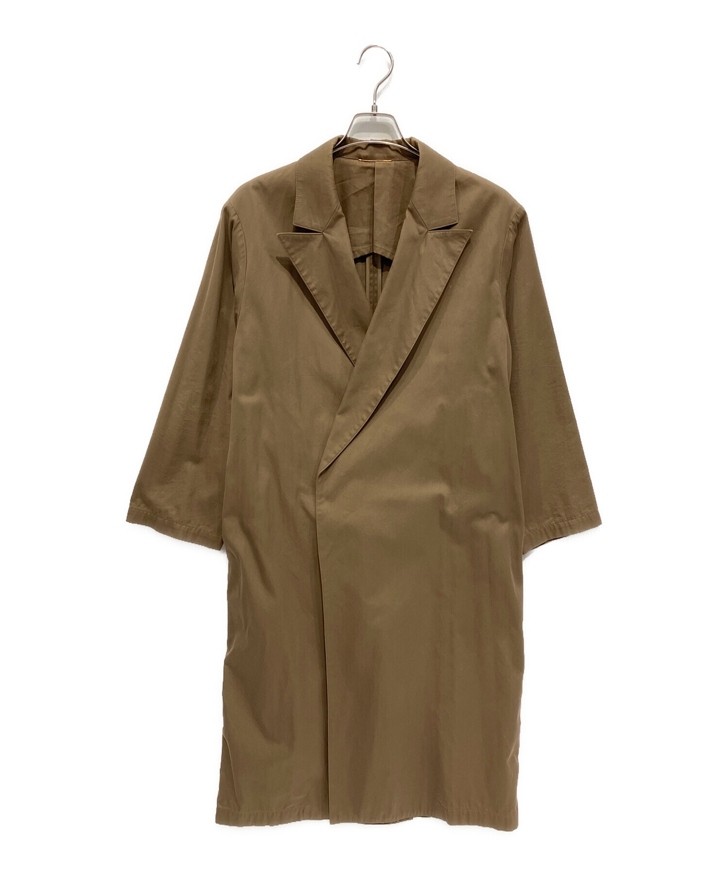 中古・古着通販】DEUXIEME CLASSE (ドゥーズィエム クラス) ricceri