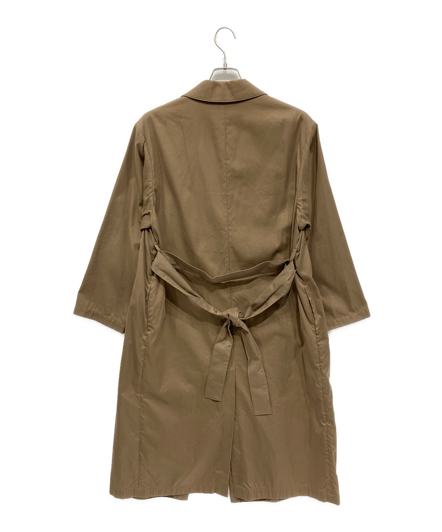 中古・古着通販】DEUXIEME CLASSE (ドゥーズィエム クラス) ricceri