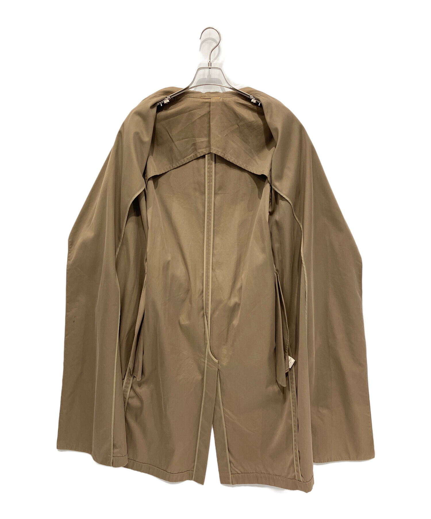 中古・古着通販】DEUXIEME CLASSE (ドゥーズィエム クラス) ricceri