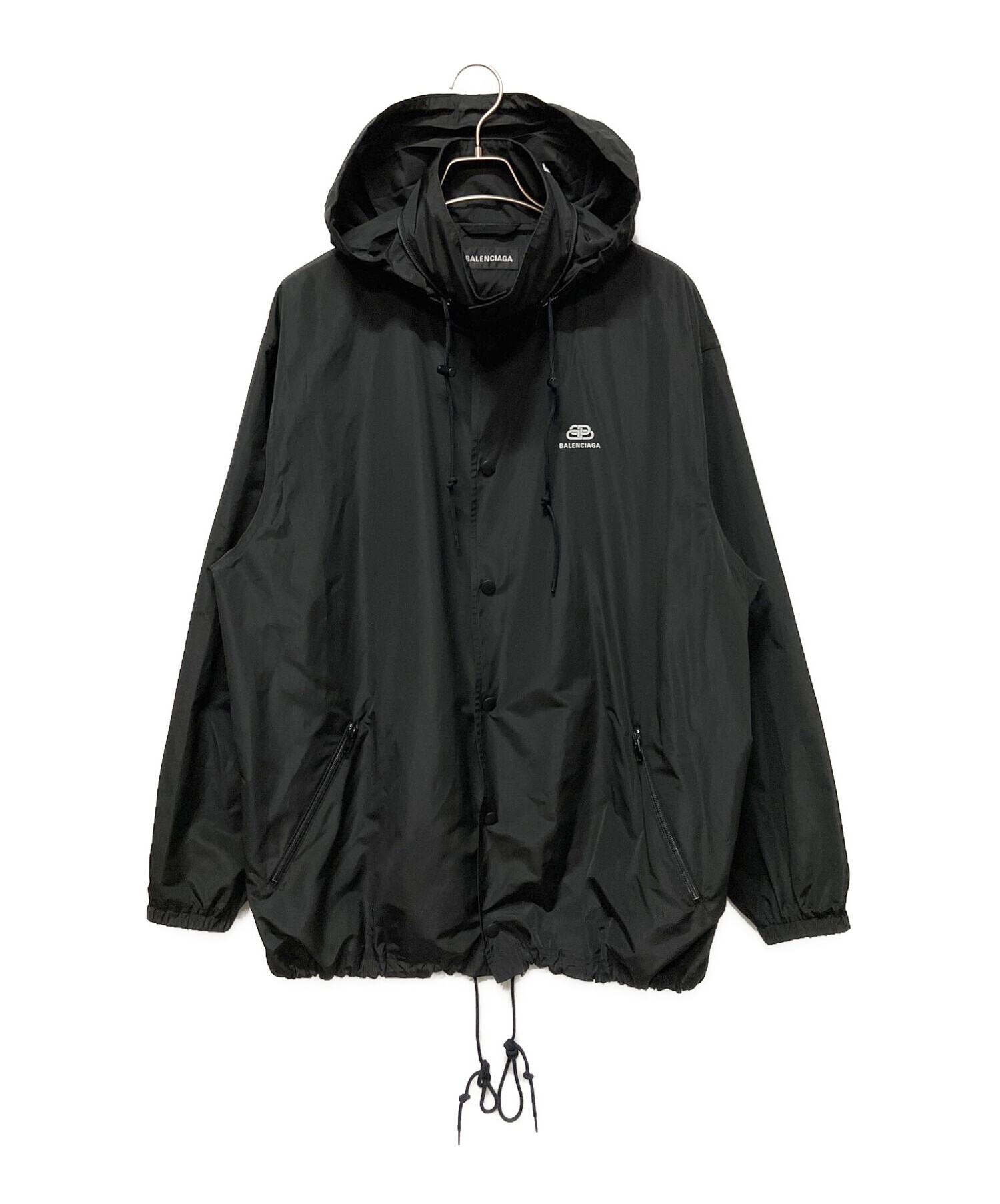 中古・古着通販】BALENCIAGA (バレンシアガ) Raincoat Technical