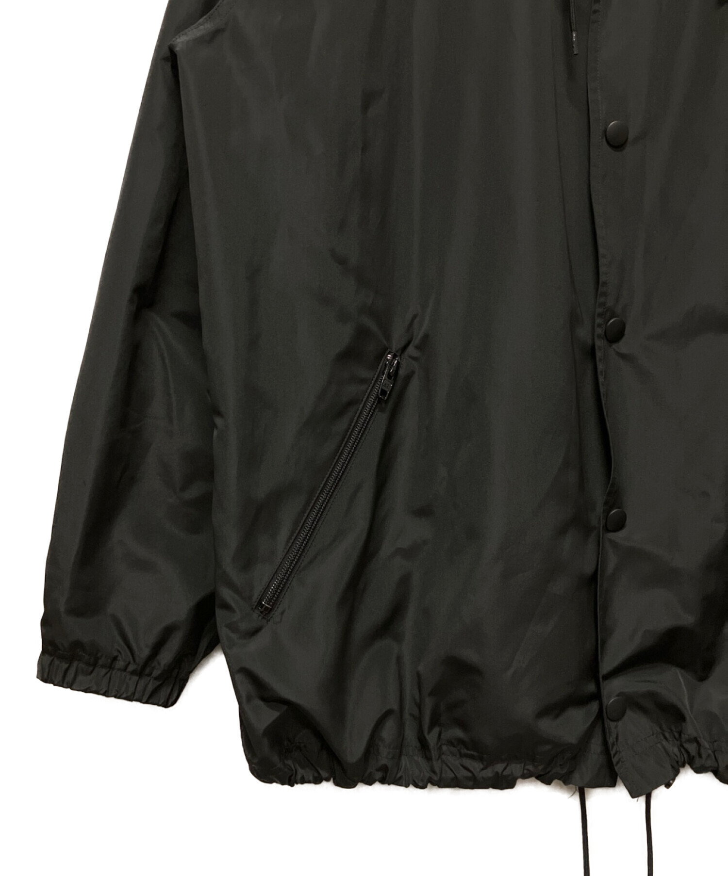 中古・古着通販】BALENCIAGA (バレンシアガ) Raincoat Technical
