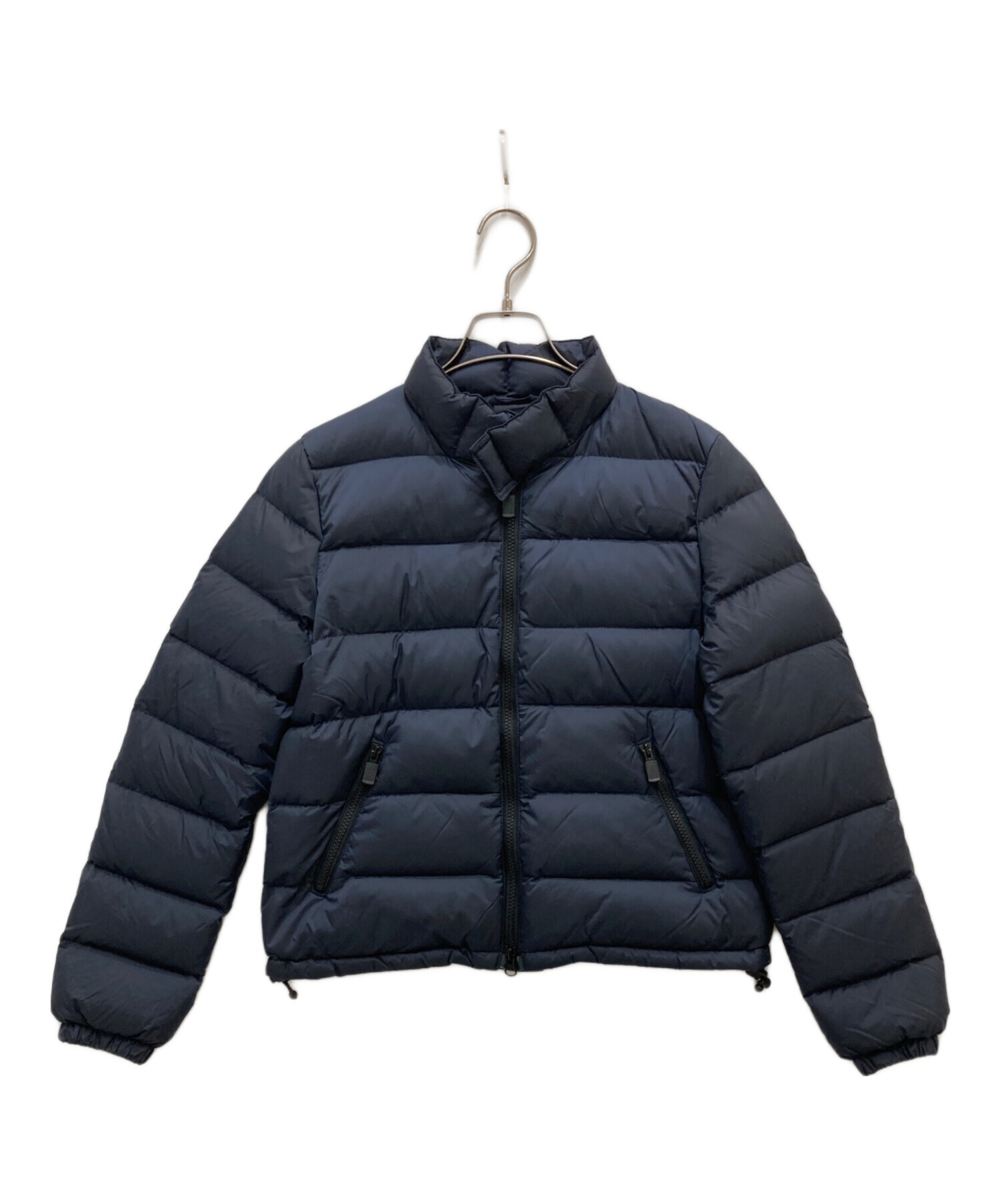 ASPESI アスペジ レディース ダウンジャケット 黒 M アスペジのダウンジャケット ASPESI ジャケット レディース アスペジ