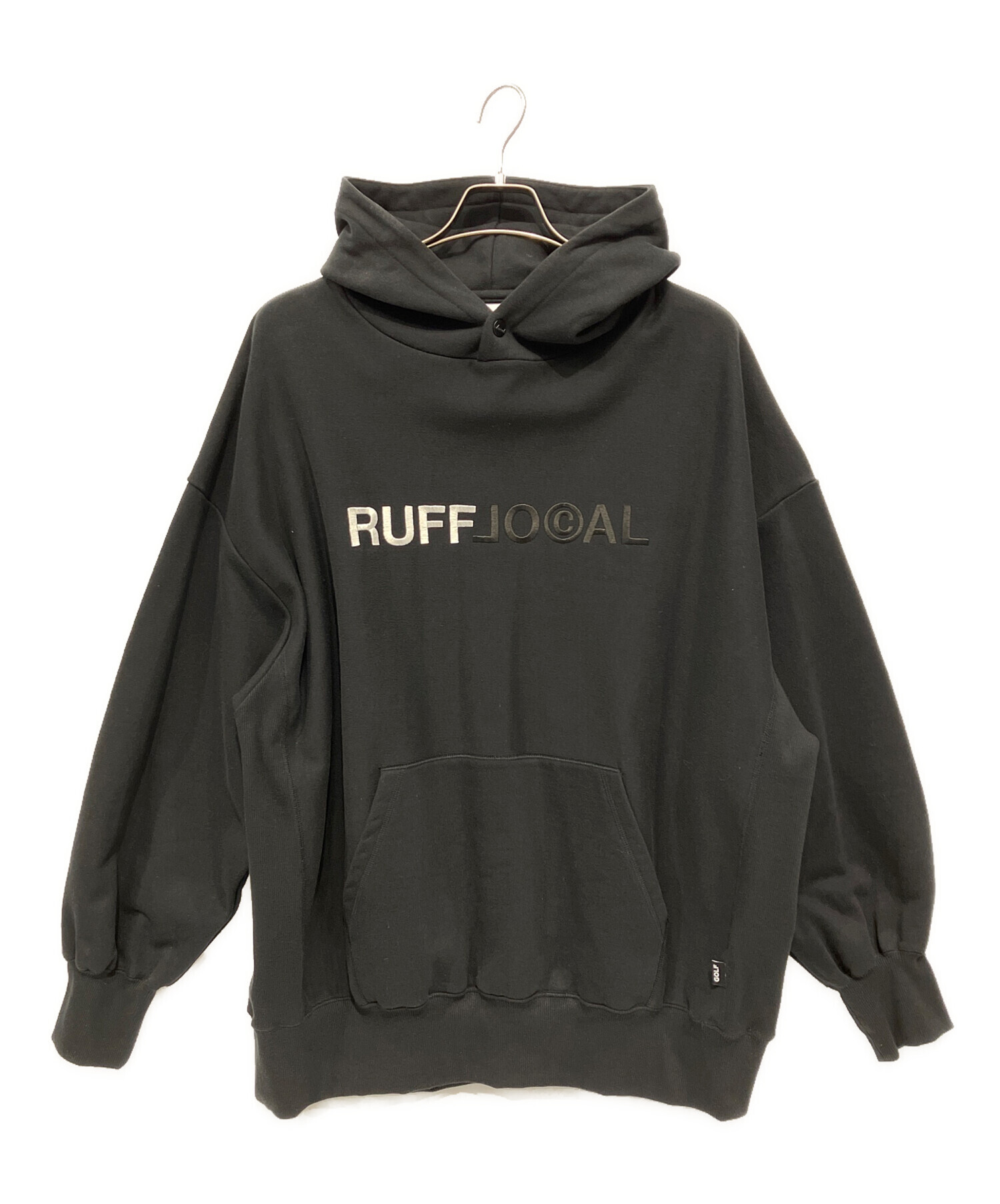 中古・古着通販】Local Golf (ローカルゴルフ) RUFFLOG (ラフロッグ