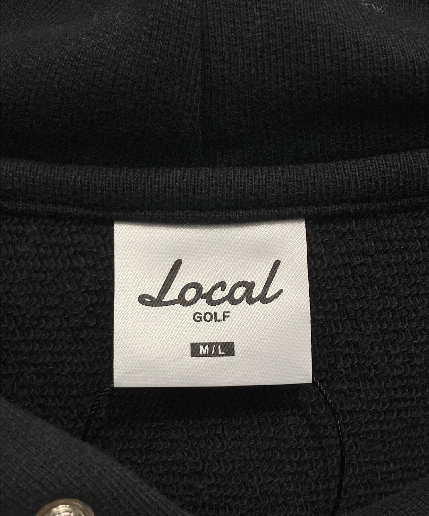 中古・古着通販】Local Golf (ローカルゴルフ) RUFFLOG (ラフロッグ