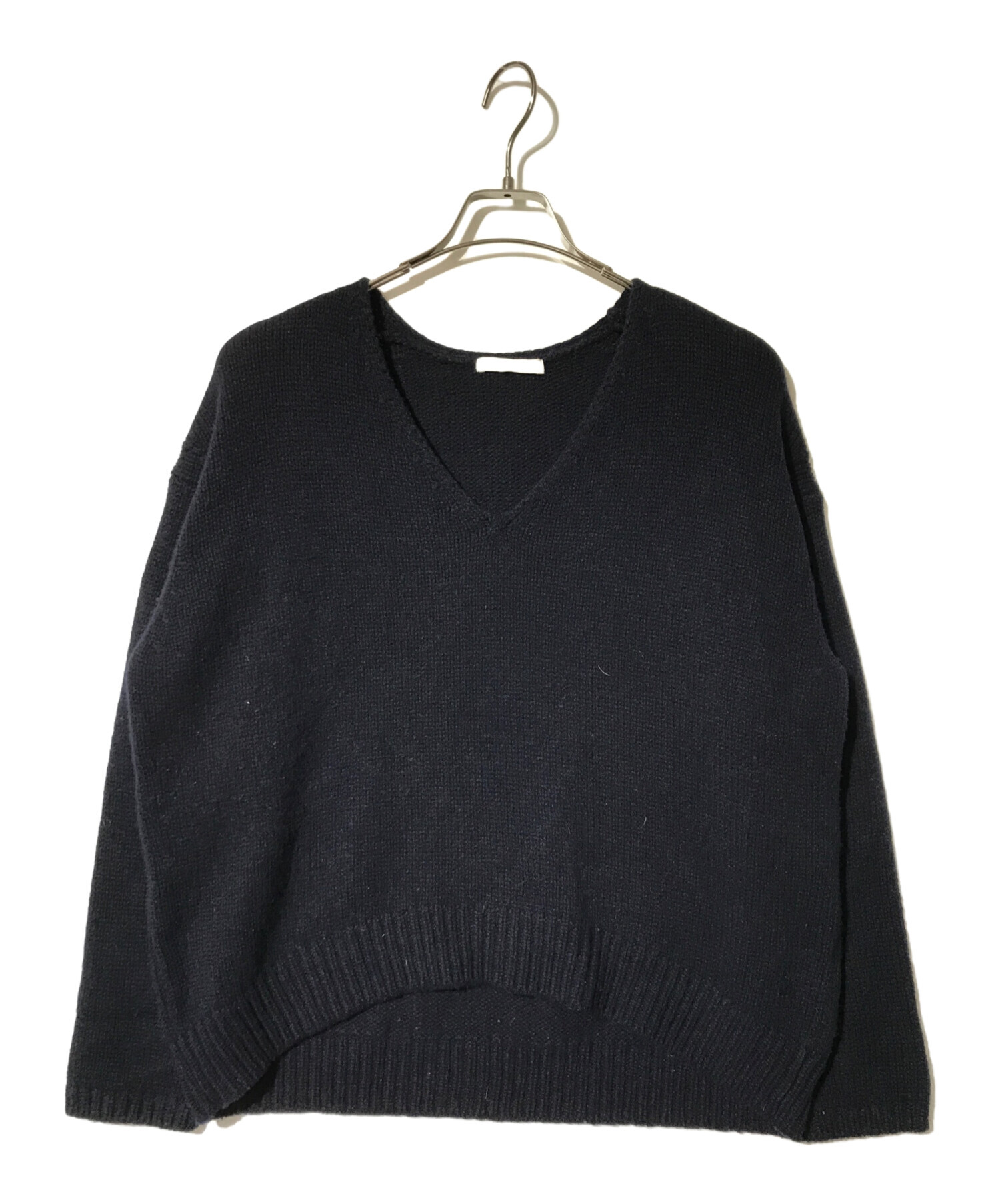 GALERIE VIE Vネックセーター Sサイズ GALERIE VIE Vネックセーター Sサイズ