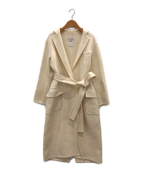 中古・古着通販】MADISON BLUE (マディソンブルー) ガウンコート