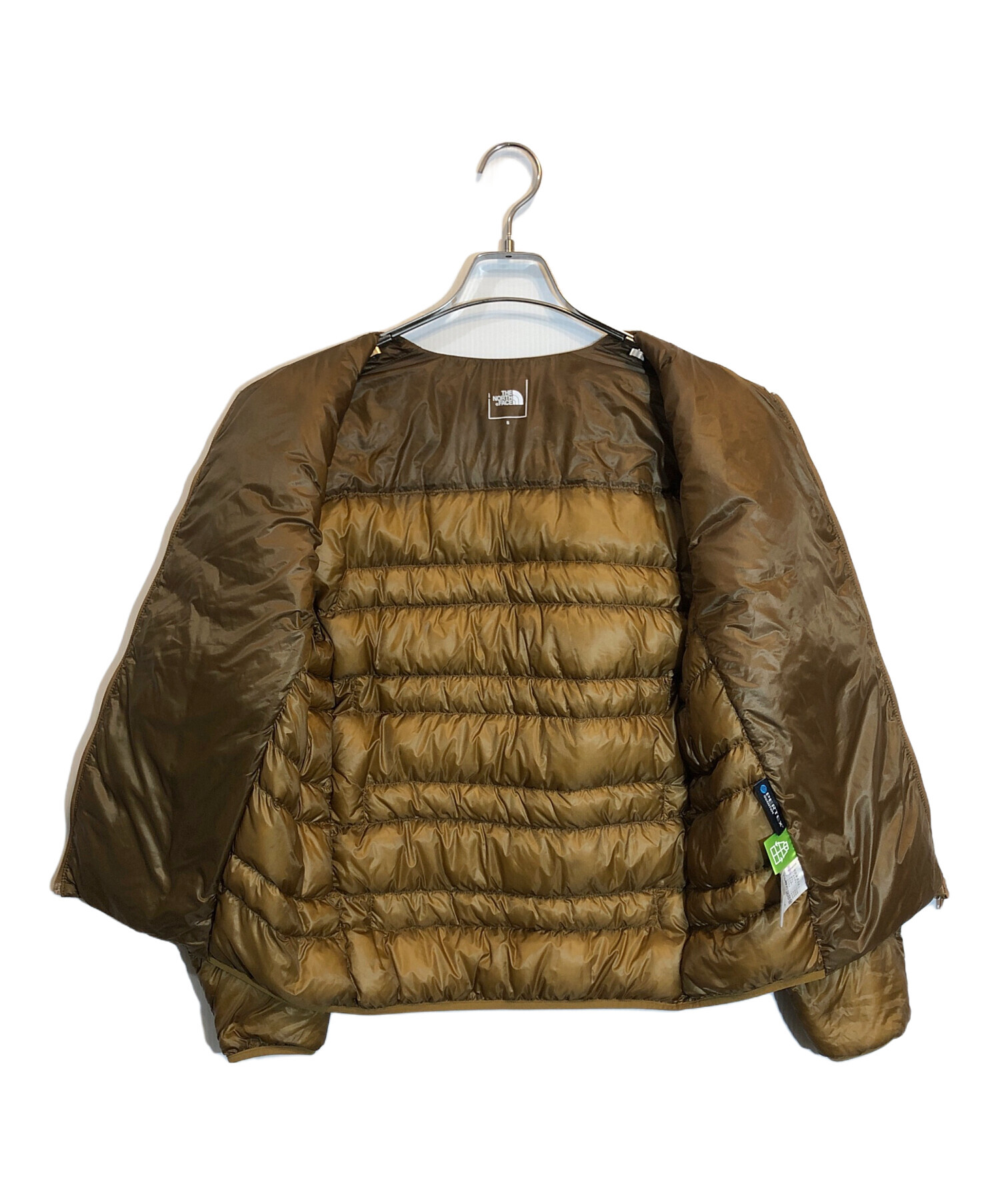 中古・古着通販】THE NORTH FACE (ザ ノース フェイス 