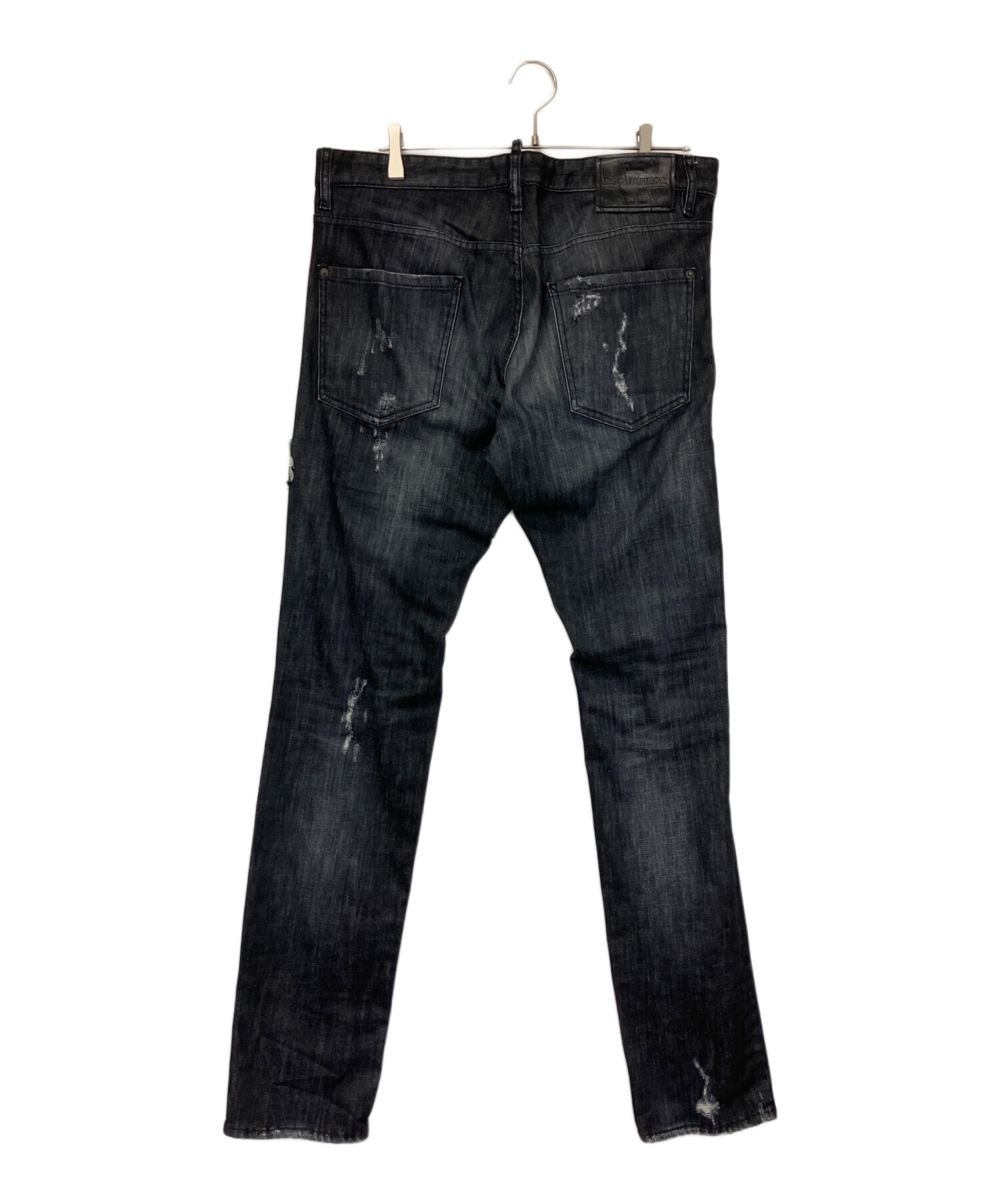 中古・古着通販】DSQUARED2 (ディースクエアード) デニムパンツ COOL 