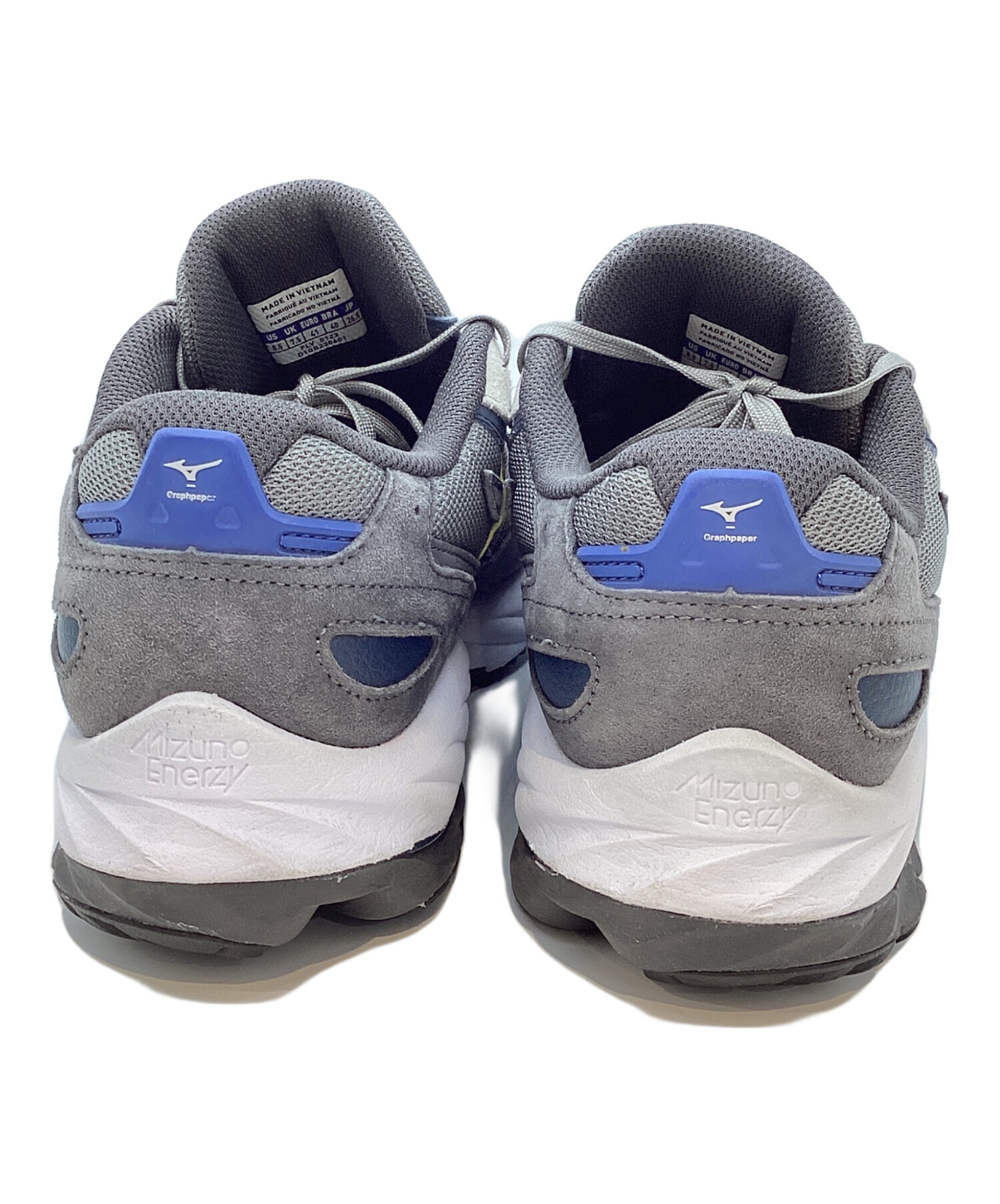 中古・古着通販】MIZUNO (ミズノ) Graphpaper (グラフペーパー) WAVE 