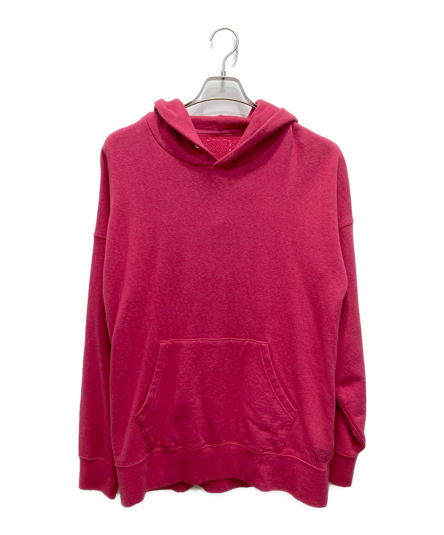 中古・古着通販】VISVIM (ビズビム) JUMBO HOODIE PO ショッキング 