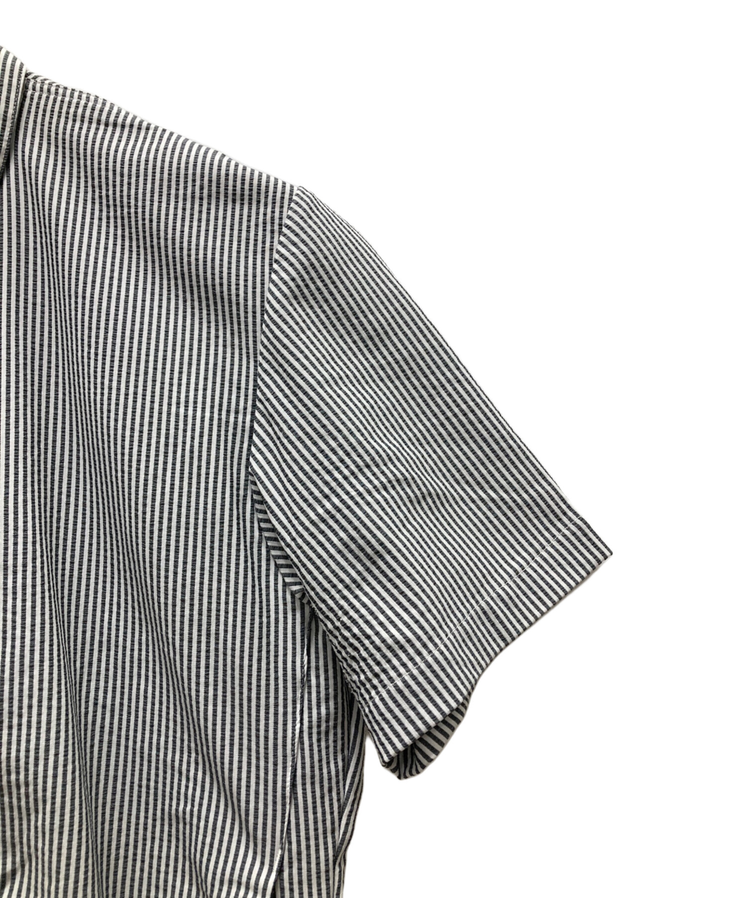 中古・古着通販】alk phenix (アルクフェニックス) crank shirt