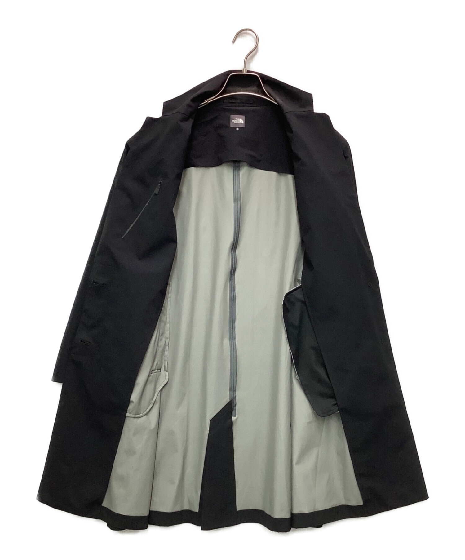 中古・古着通販】THE NORTH FACE (ザ ノース フェイス) トラバース