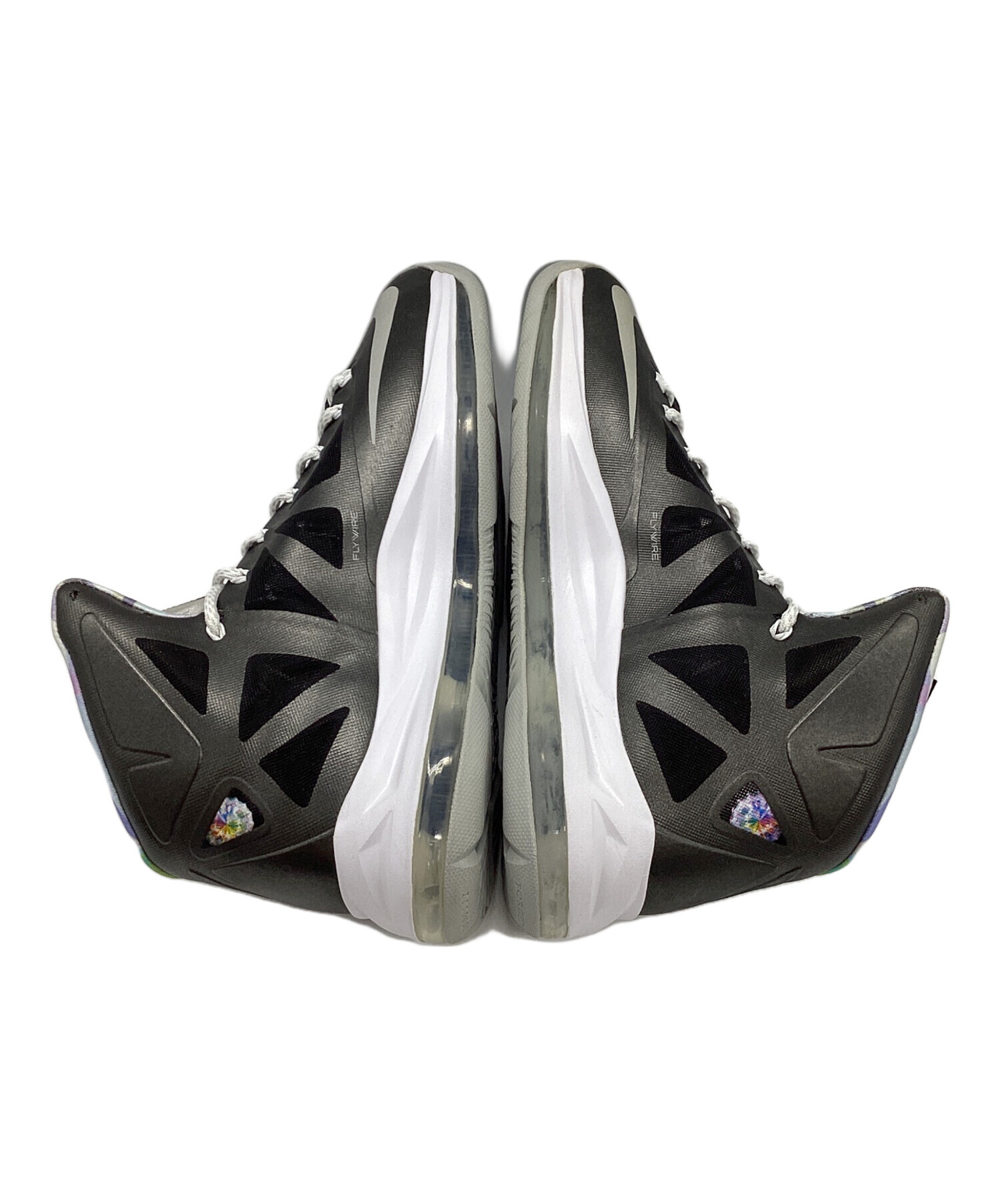 中古・古着通販】NIKE (ナイキ) Nike LeBron 10 