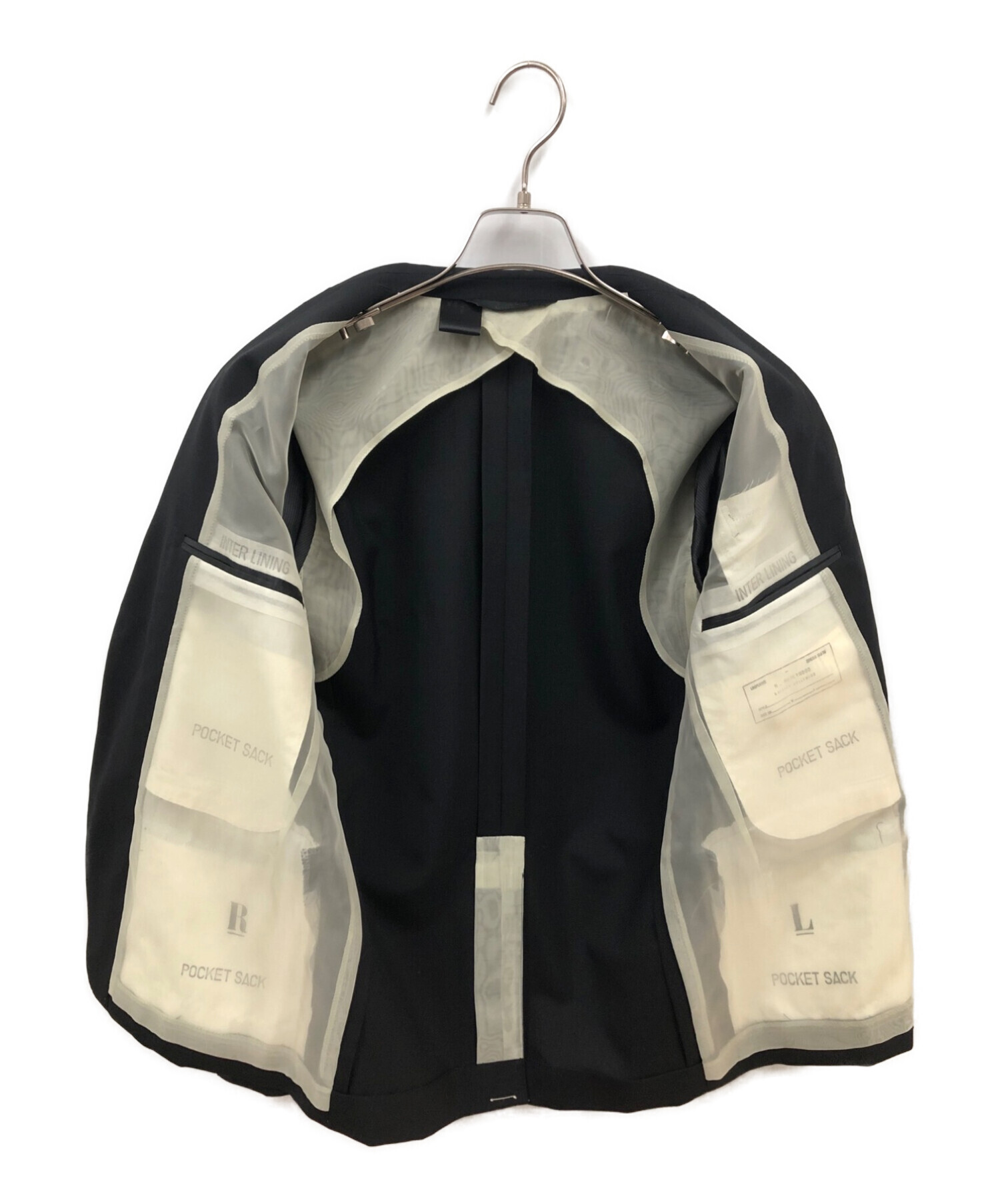 中古・古着通販】N.HOOLYWOOD (エヌ ハリウッド) FALL TAILORED 中古・古着通販】N.HOOLYWOOD (エヌ ハリウッド) FALL TAILORED
