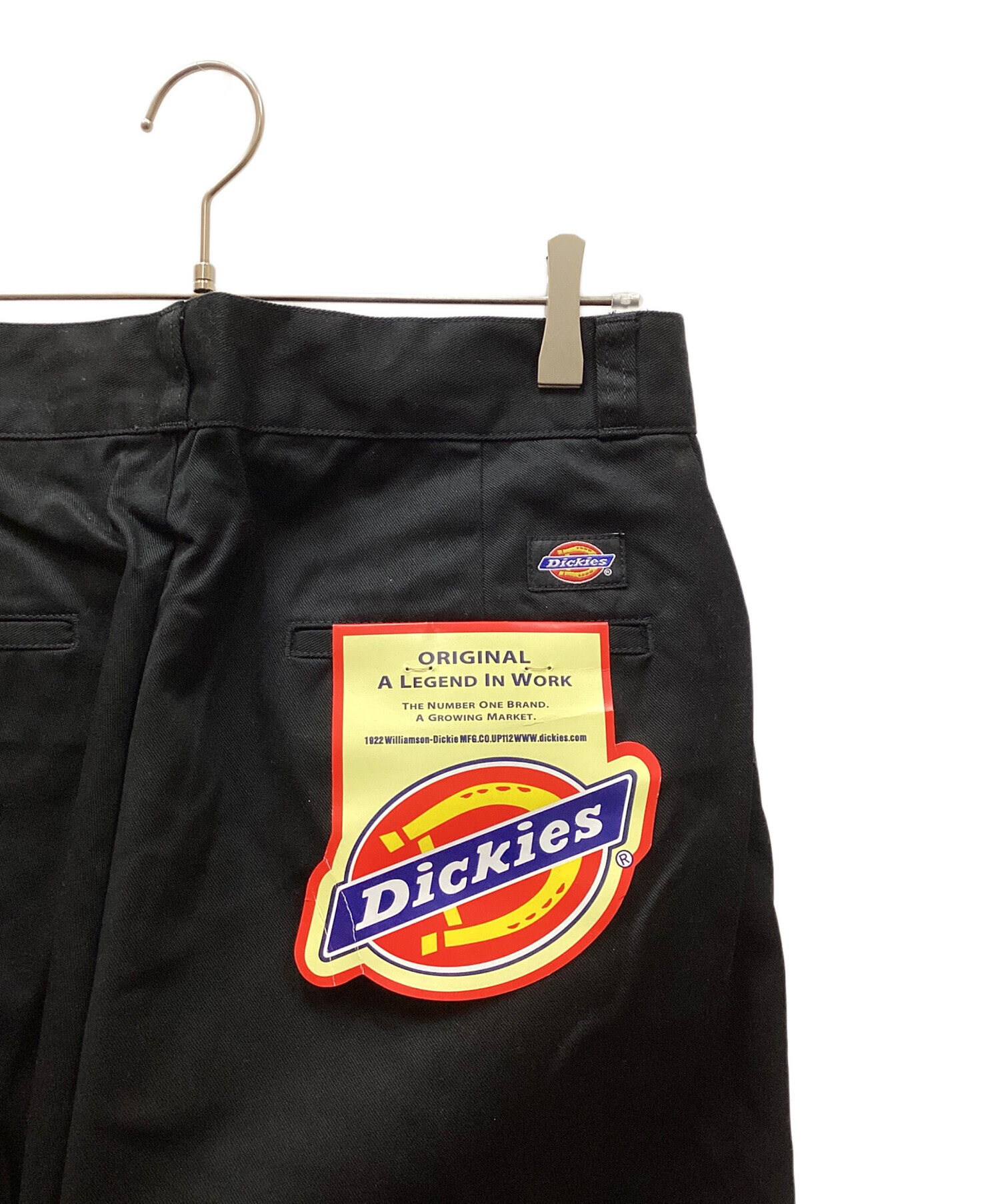 極美品✨SOPHNET. × Dickies コラボ ワイドテーパードパンツ 楽天市場】ディッキーズ ワイド テーパードの通販 極美品✨SOPHNET