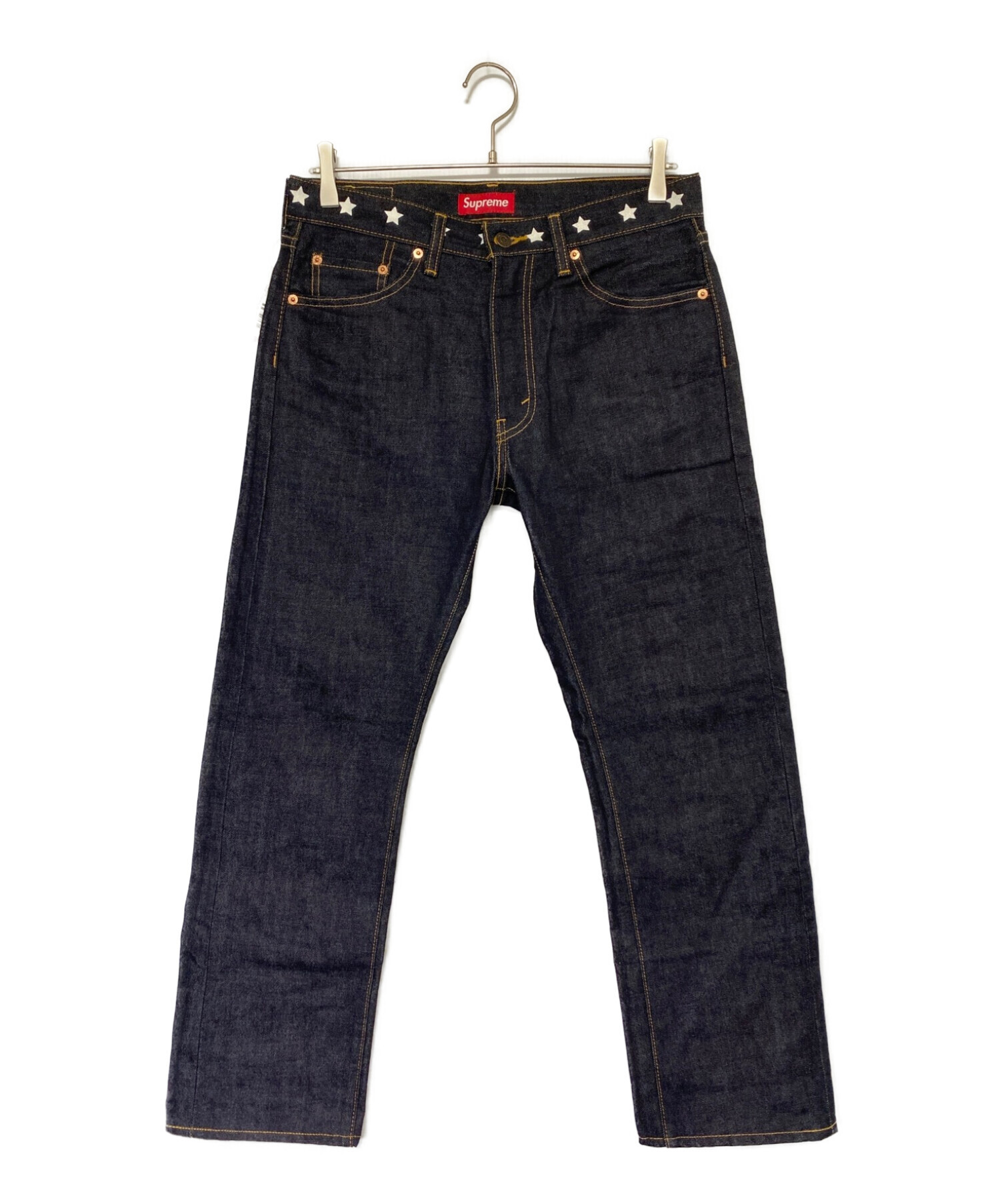 中古・古着通販】SUPREME (シュプリーム) LEVI