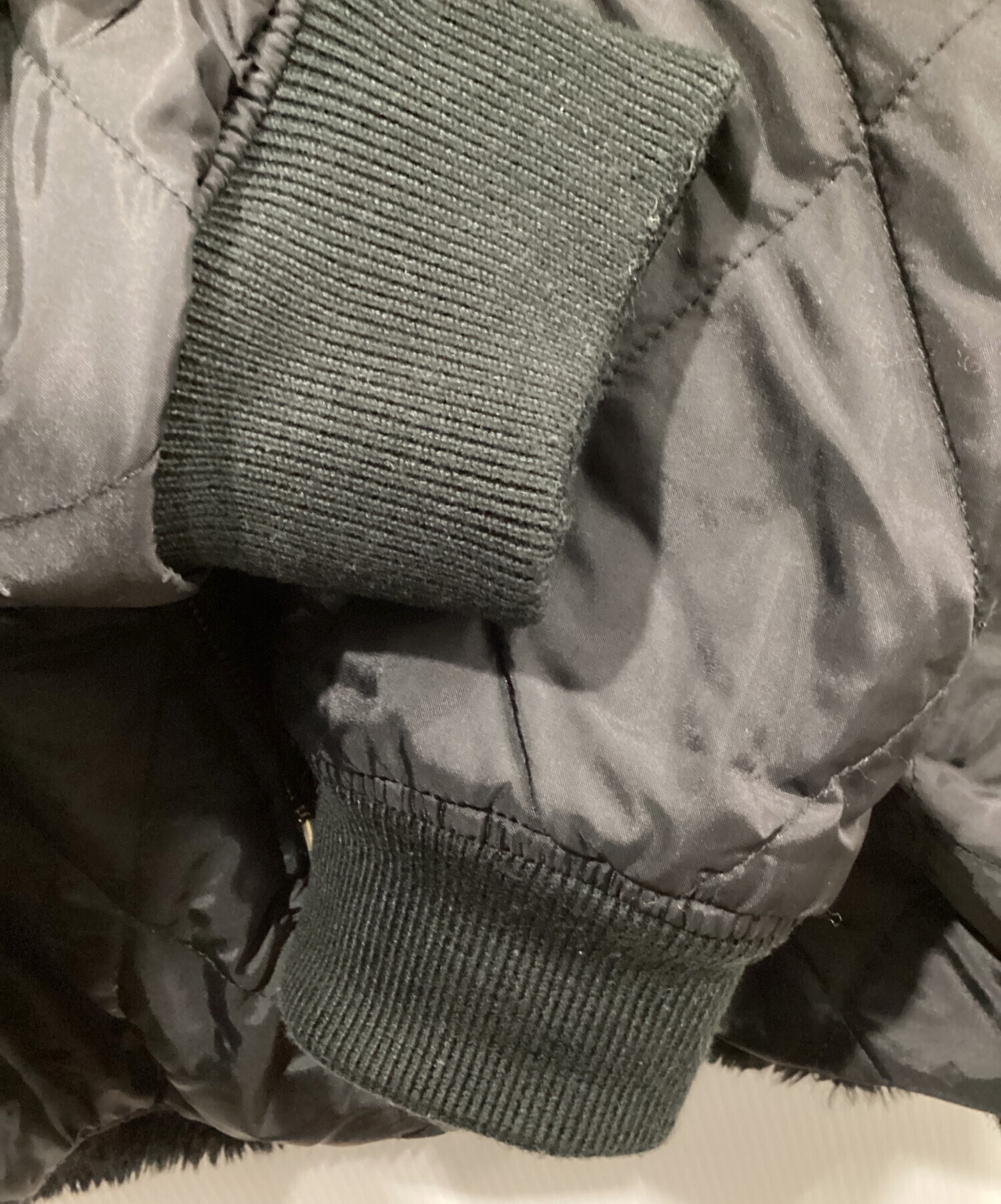 中古・古着通販】SUPREME (シュプリーム) Reversible Sherpa Work